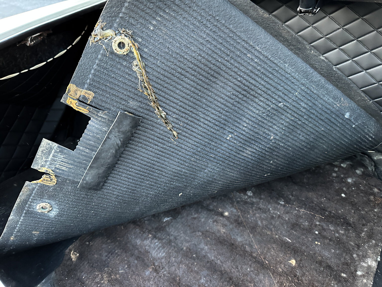 Interior image of 1964 Lancia Flavia Vignale  