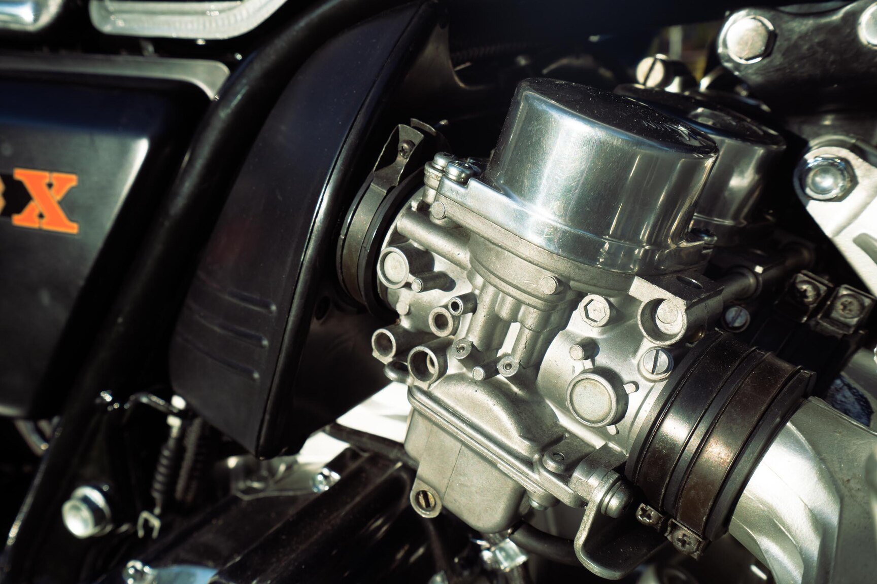 Image of 1979 Honda CBX Super Sport (21) mechanics