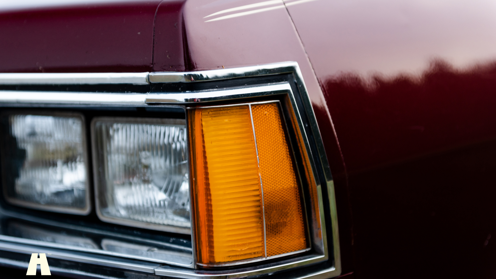 Exteriörbild på 1977 Chevrolet Caprice Classic