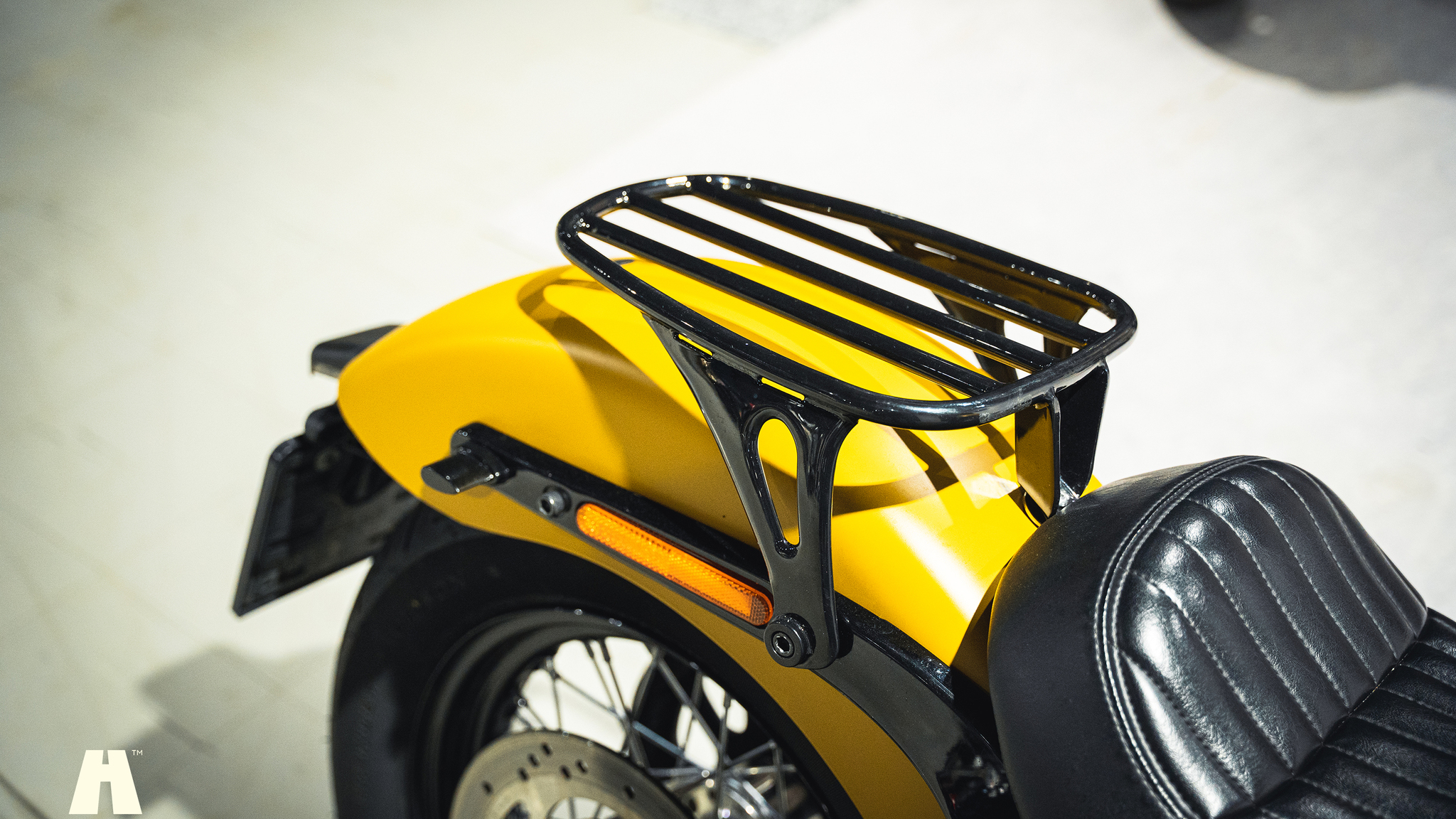 Aussenfoto 2019 Harley-Davidson Street BOB