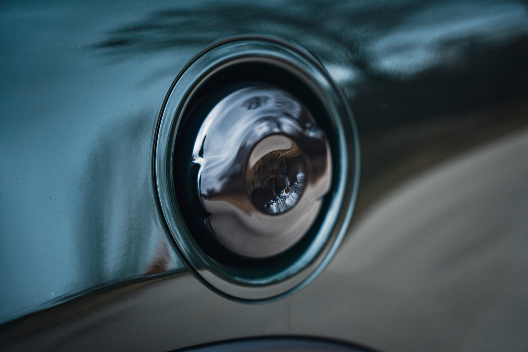 Exterior image of 2017 Mini Cooper JCW (44)