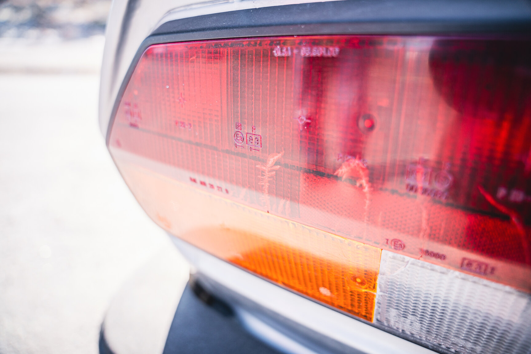 Exterior image of 1985 Alfa Romeo GTV 6 2.5 (66)