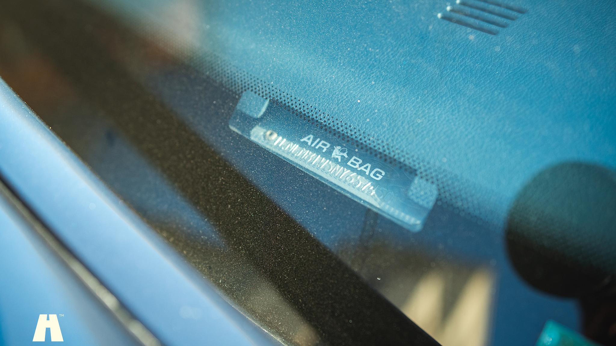 1992 Lincoln Town Car Limousine , Mekanik