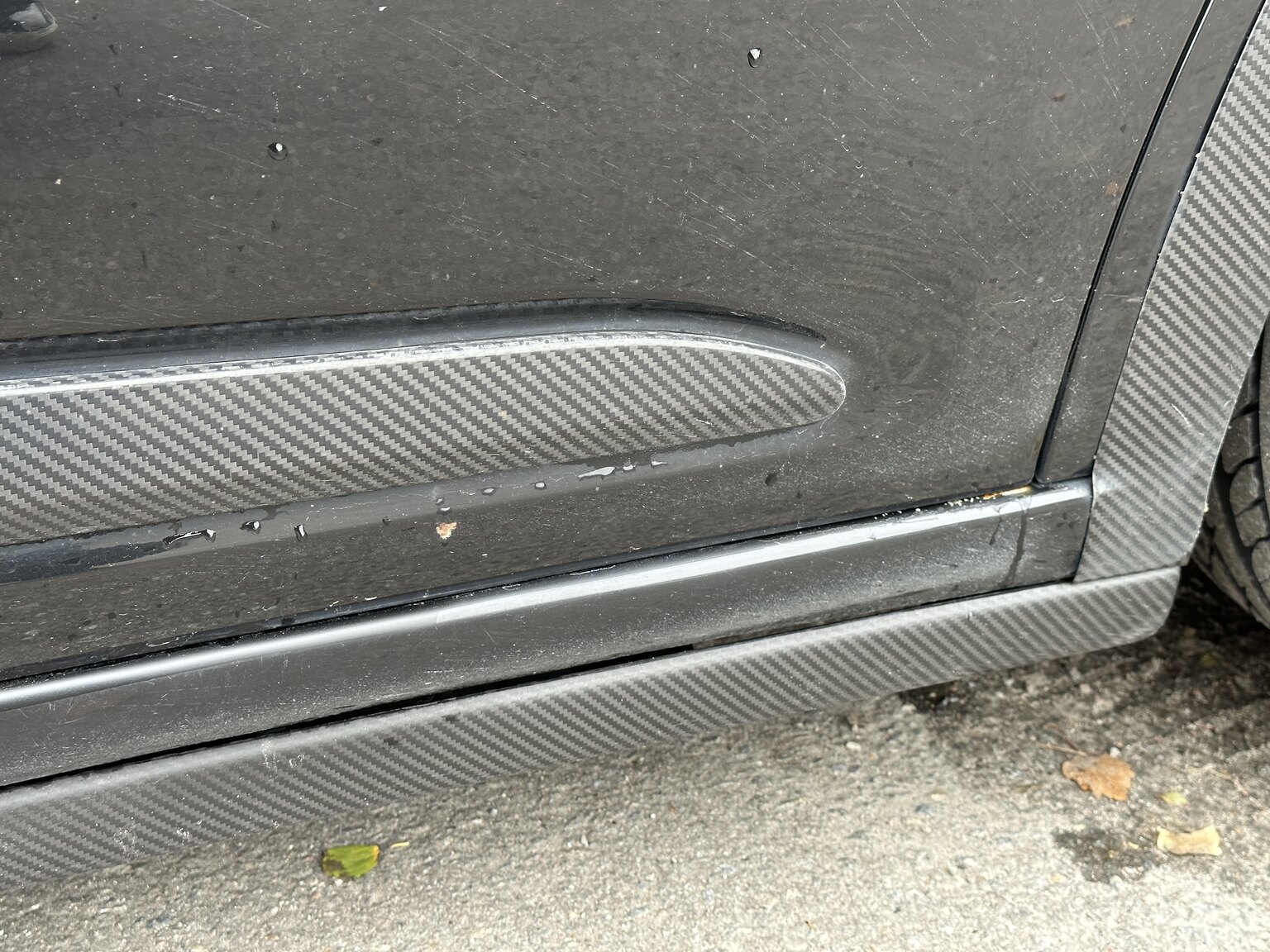 Exterior image of 2012 Citroen DS3 Racing  (39)