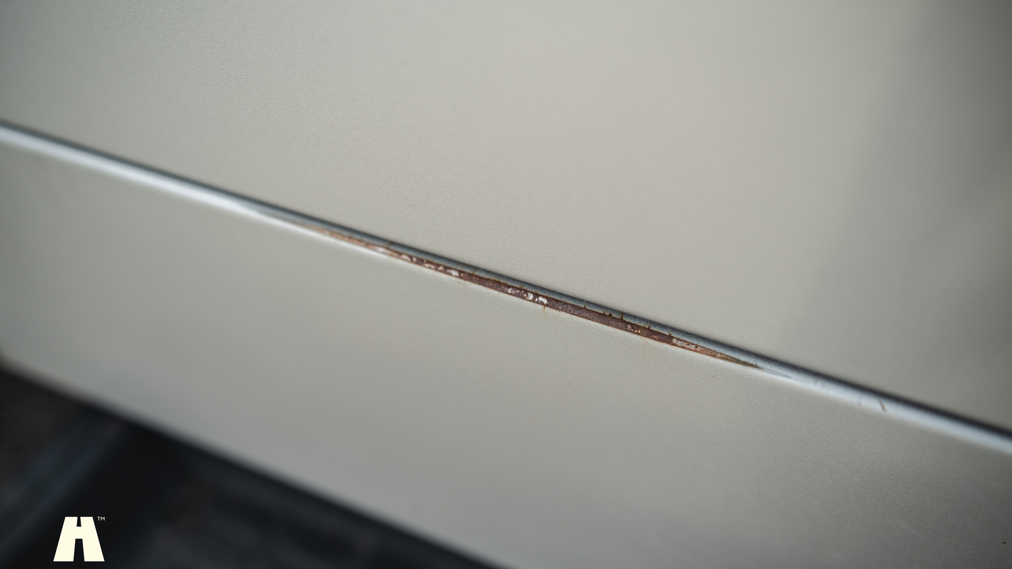 Exterior image of 2006 Jeep Wrangler 4.0L Sahara 