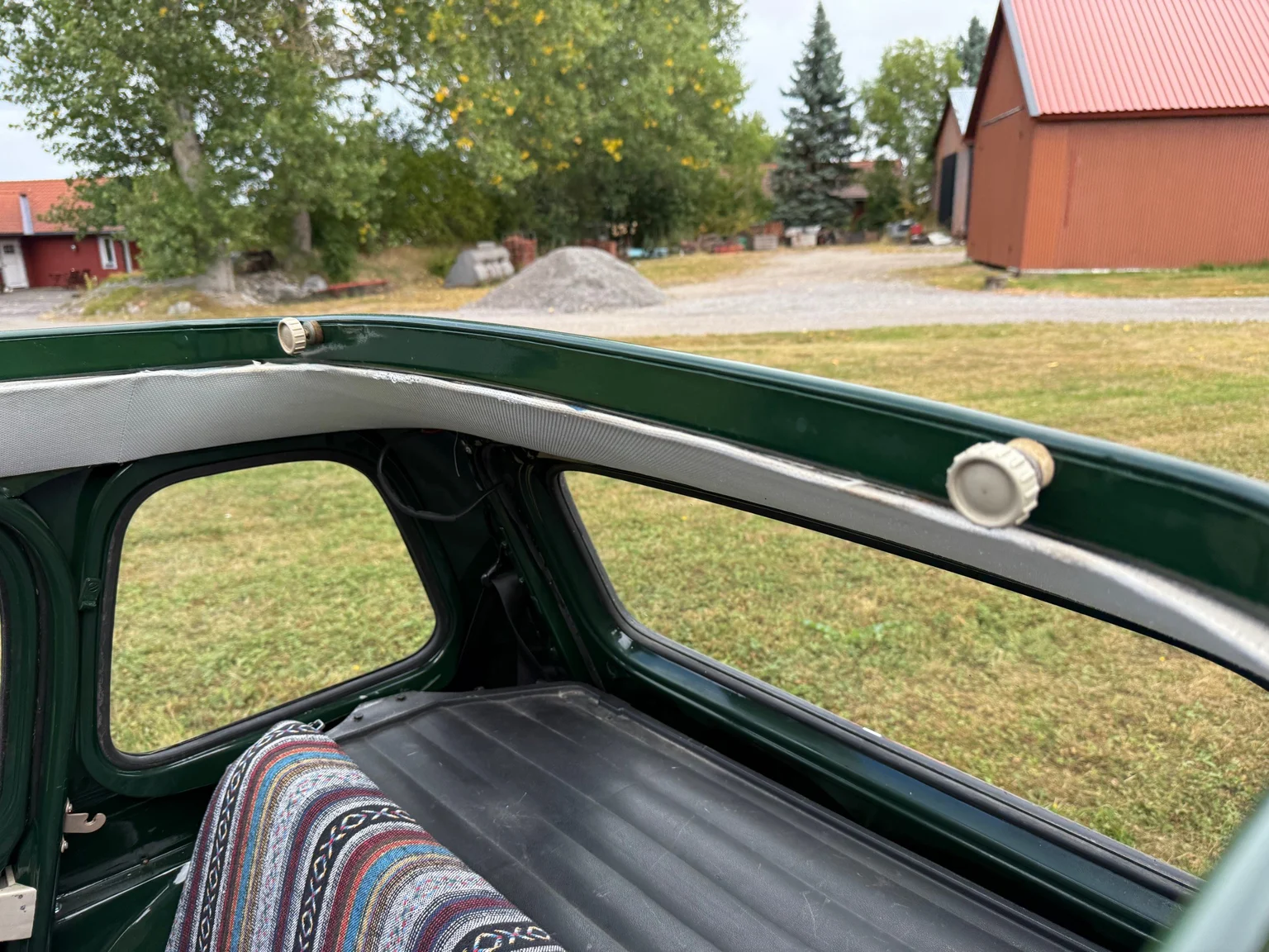 Interiörbild 1970 Renault 4 (37)