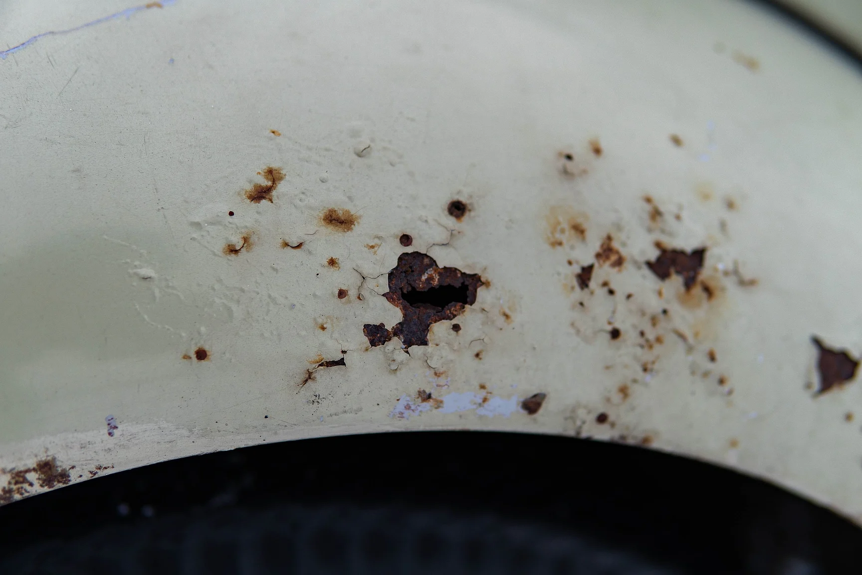 Exterior image of 1959 Volkswagen 1200 (81)