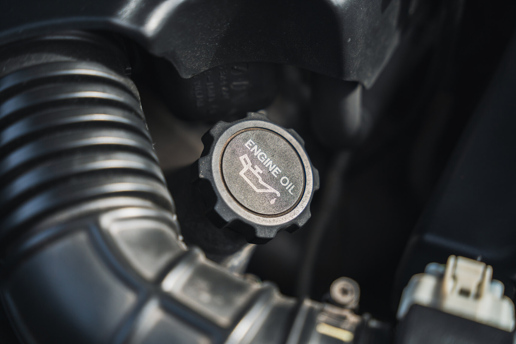 2000 Toyota Century, Mekanik