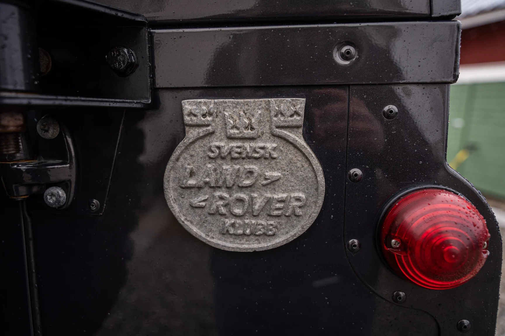 Exterior image of 2015 Land Rover Defender 90 Special (27)