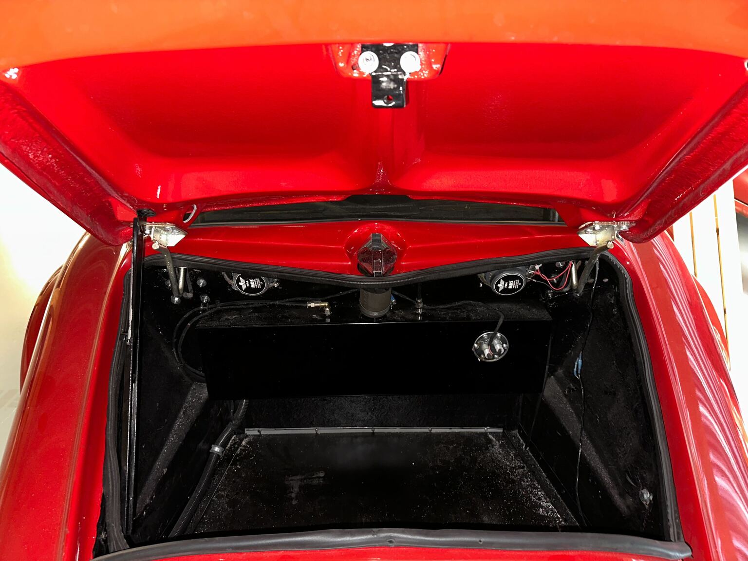 Interiörbild 1970 Marcos GT (47)