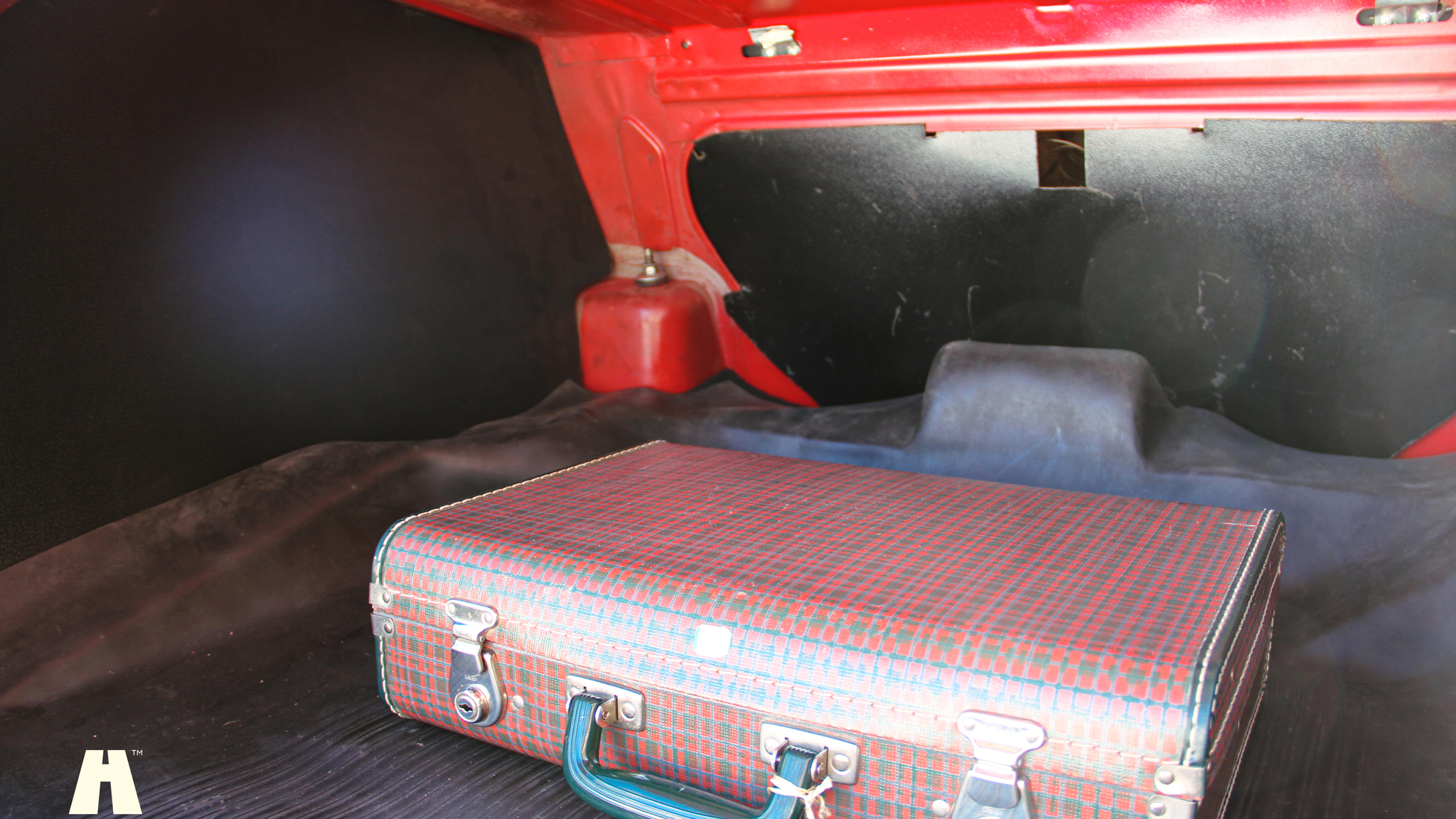 Innenraumfoto von 1965 Volvo PV 544 Sport (23)