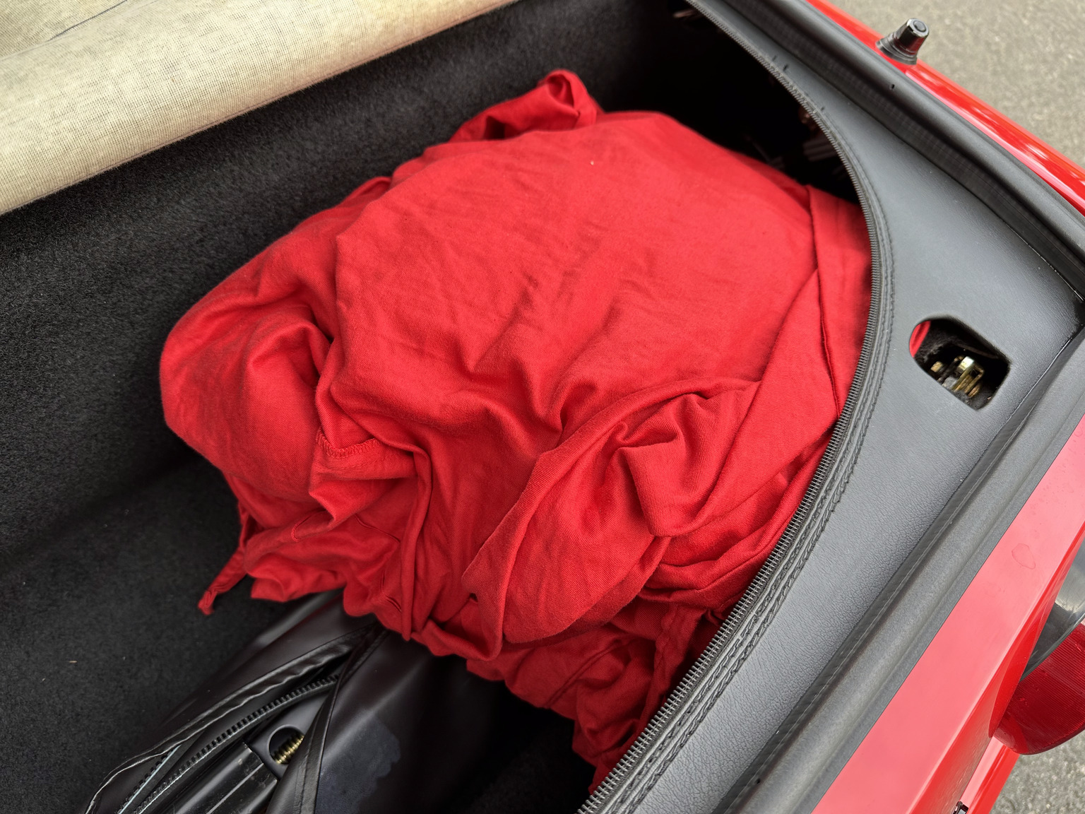 1988 Ferrari 328 GTB, Mekanik