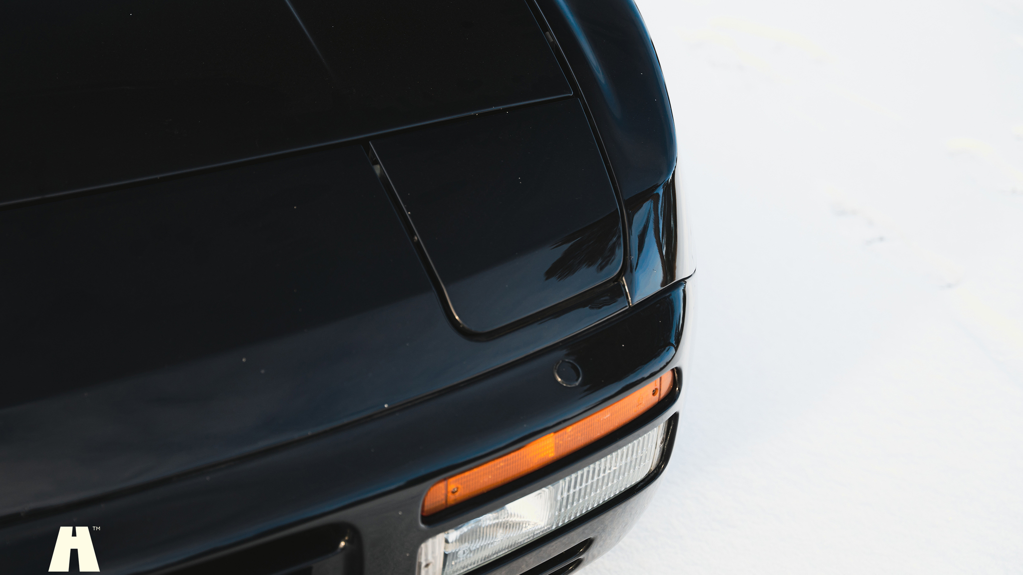 Exteriörbild på 1990 Porsche 944 S2 (25)