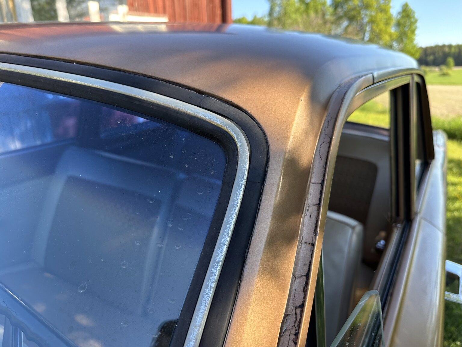 Aussenfoto 1966 Plymouth Valiant 100 2-door Sedan (35)