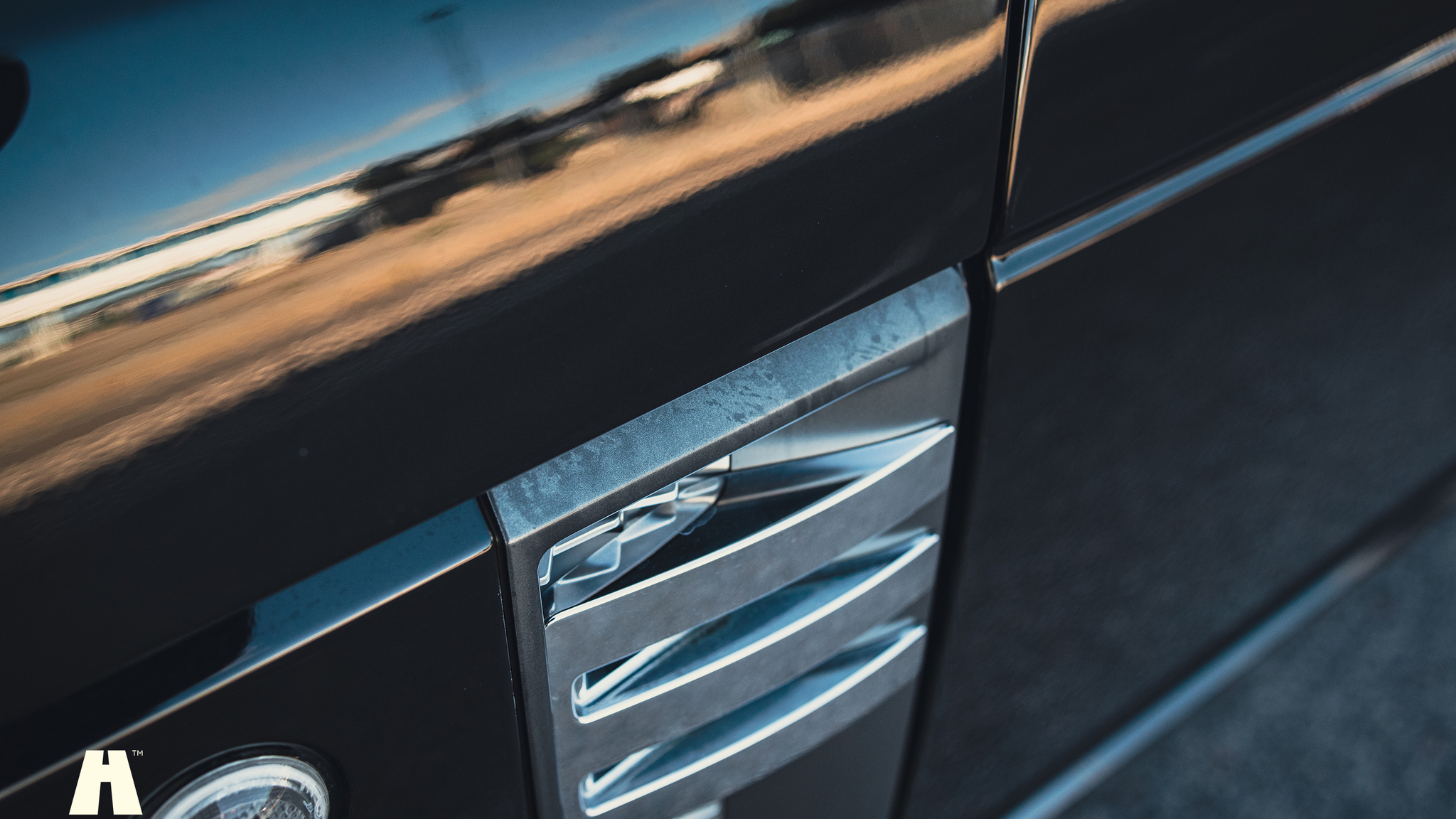 Exteriörbild på 2011 Range Rover TDV8 Autobiography  (66)