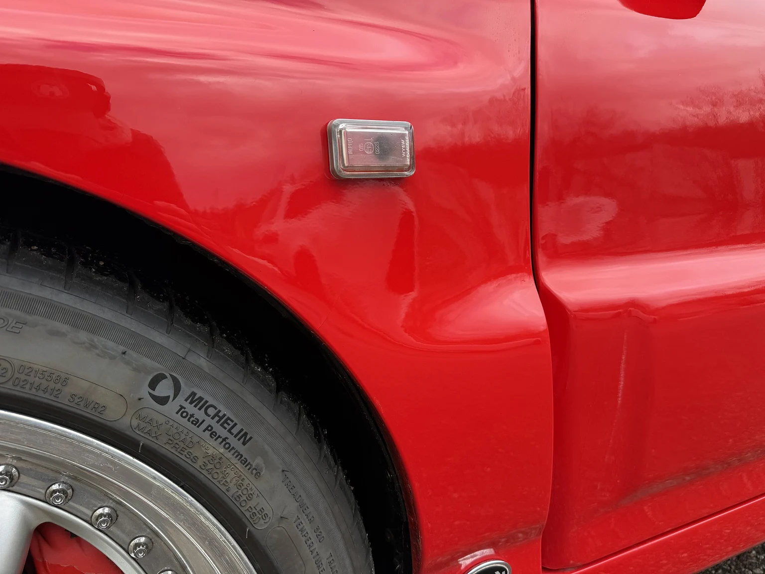 Exteriörbild på 1991 Audi S2 Abt (44)