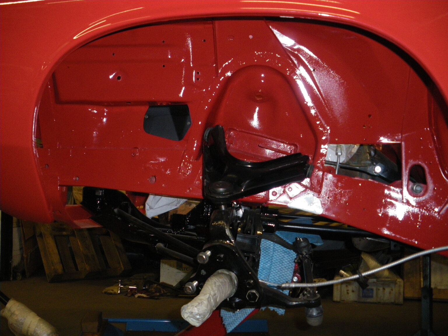 Image of 1972 Plymouth Cuda 340 miscellaneous