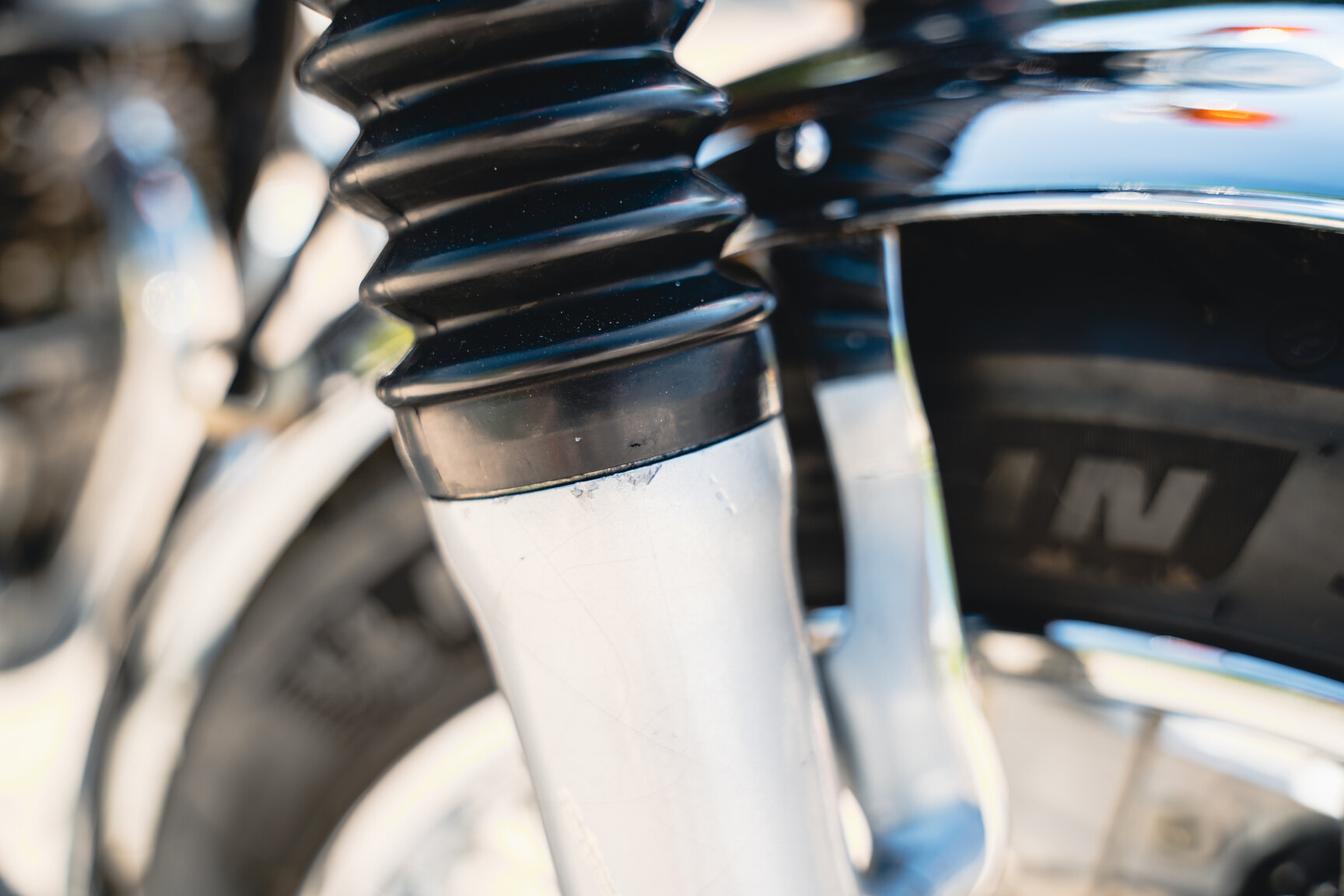 1973 Honda CB 750 K2, Mekanik