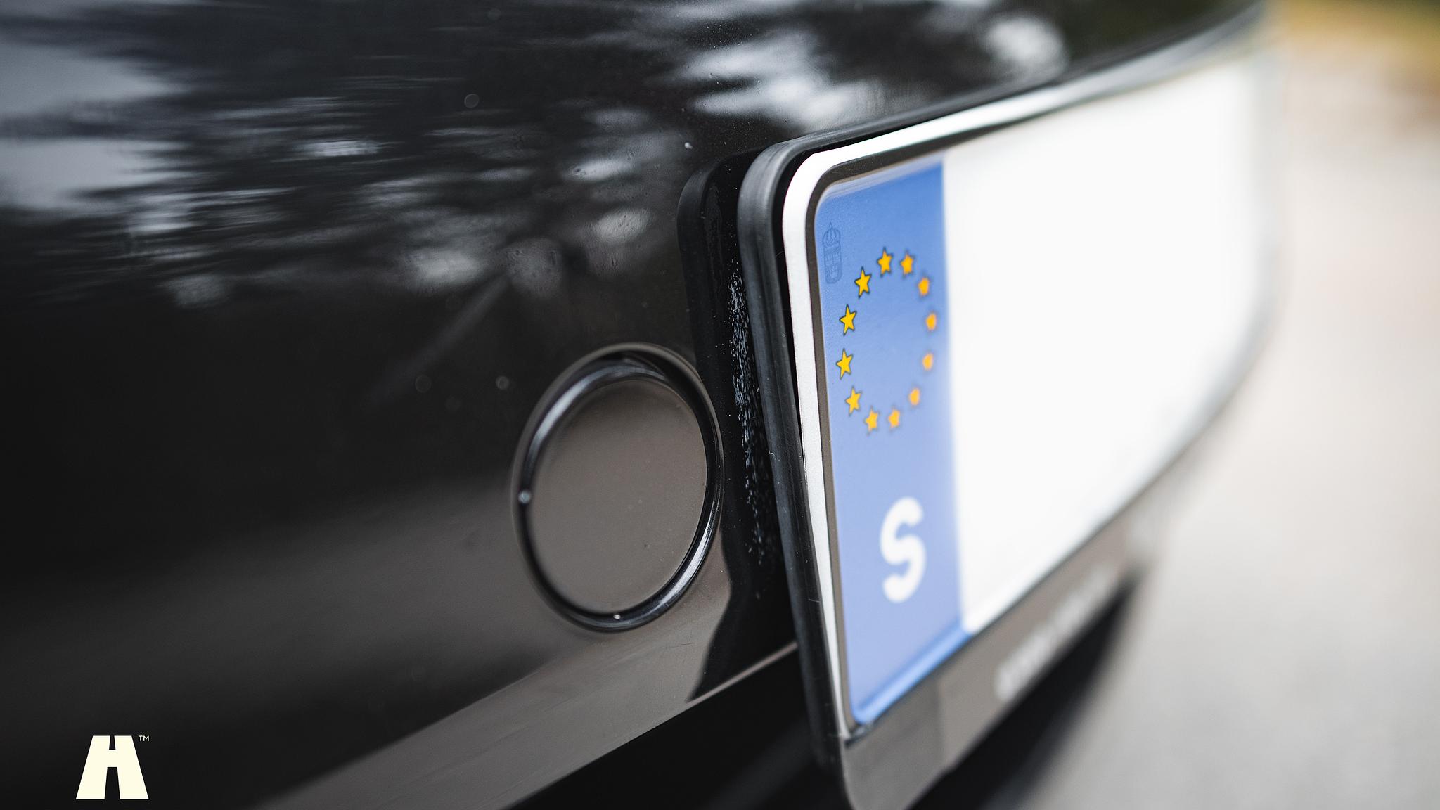 Exteriörbild på 2008 Porsche 997 4S Cabriolet 
