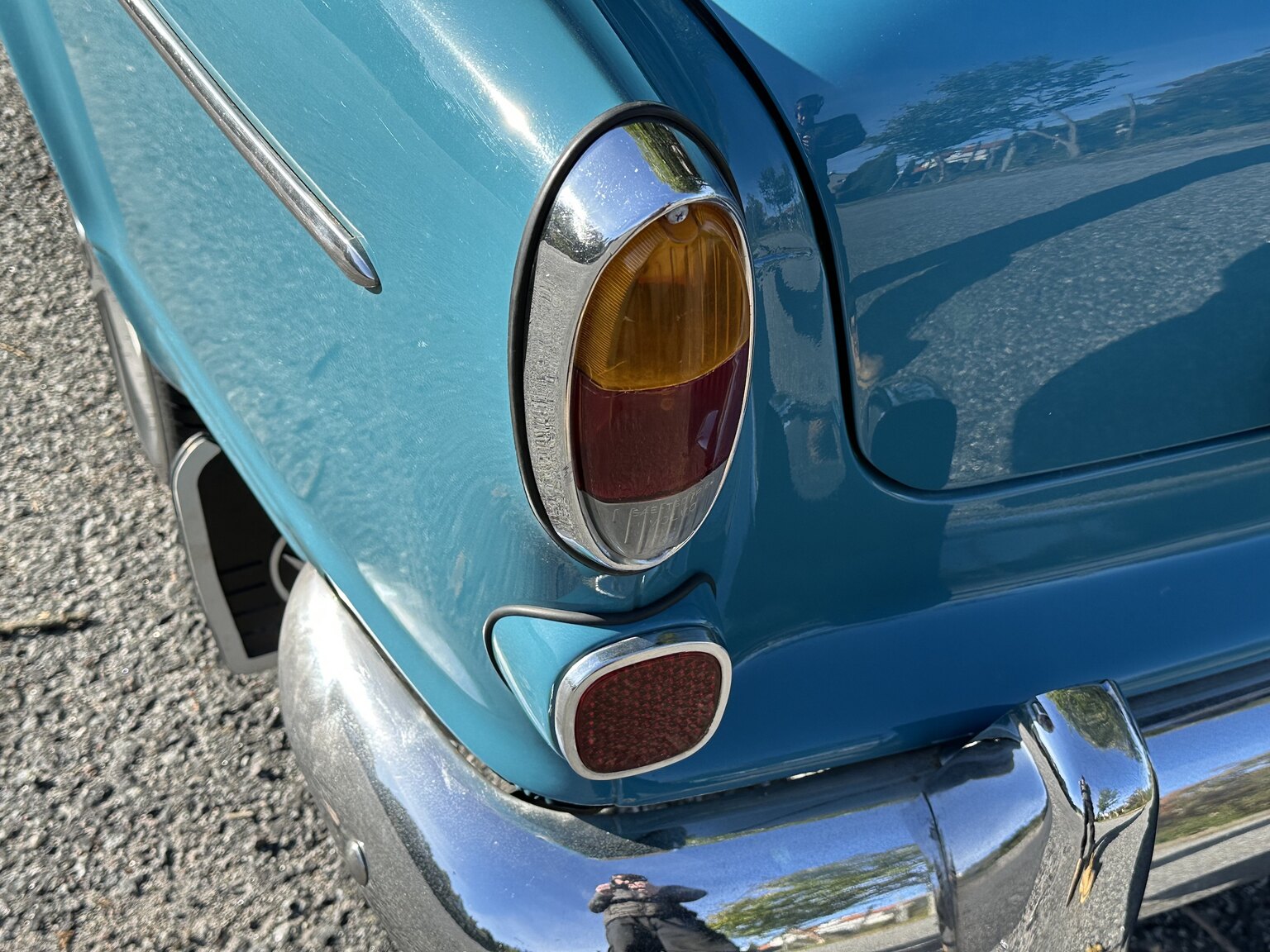 Aussenfoto 1970 Volvo Amazon 121 (38)