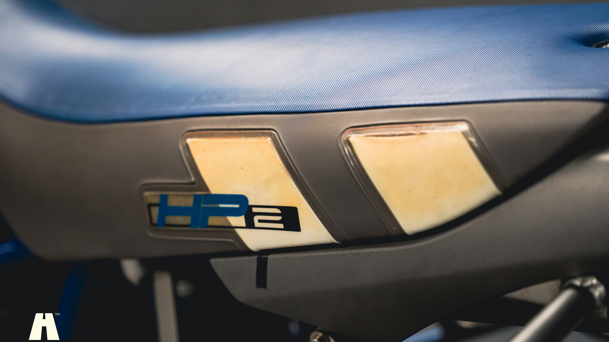 Aussenfoto 2006 BMW HP2