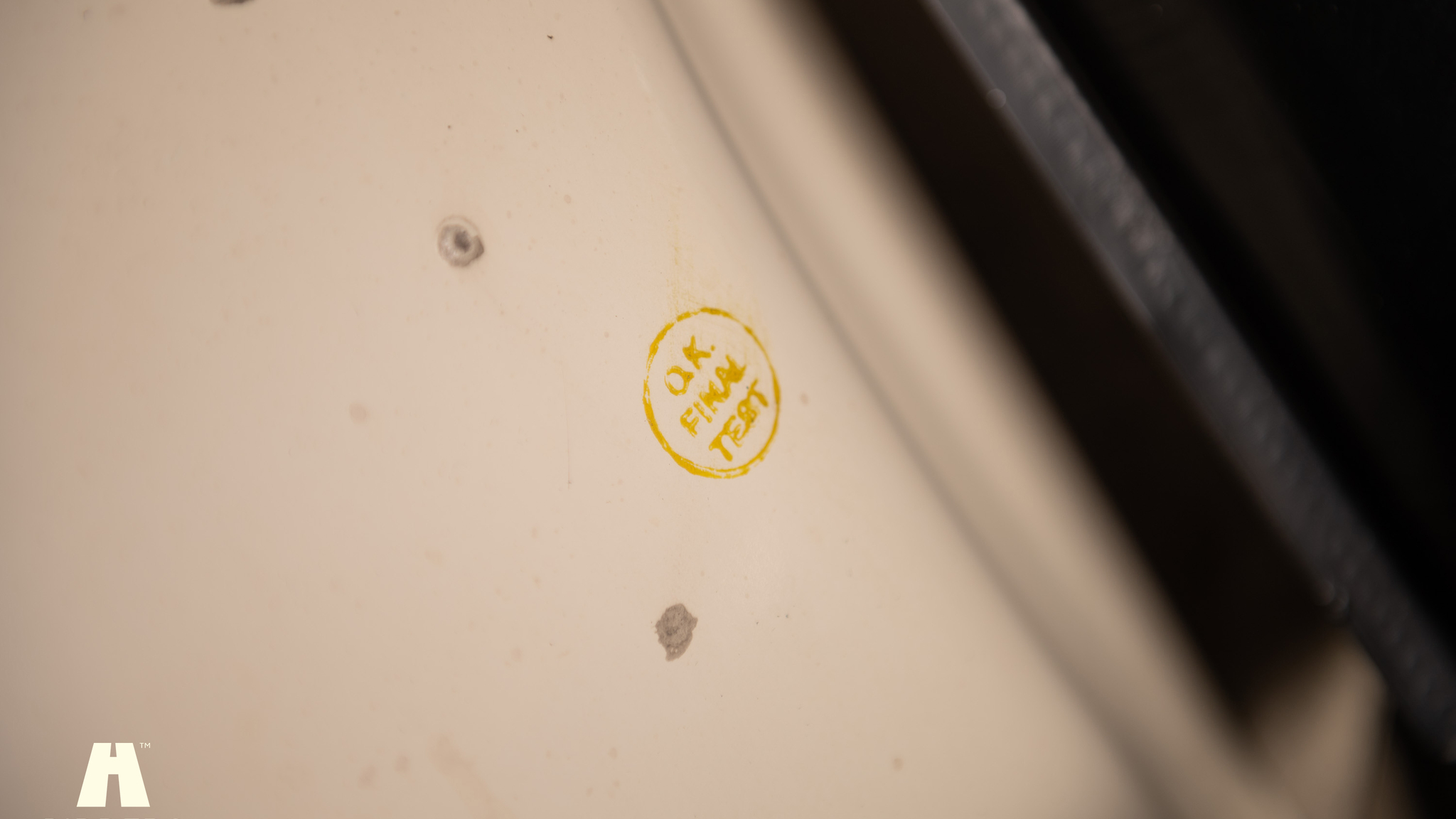 Image of 1964 Ford Thunderbird 6.4 HT (18) mechanics