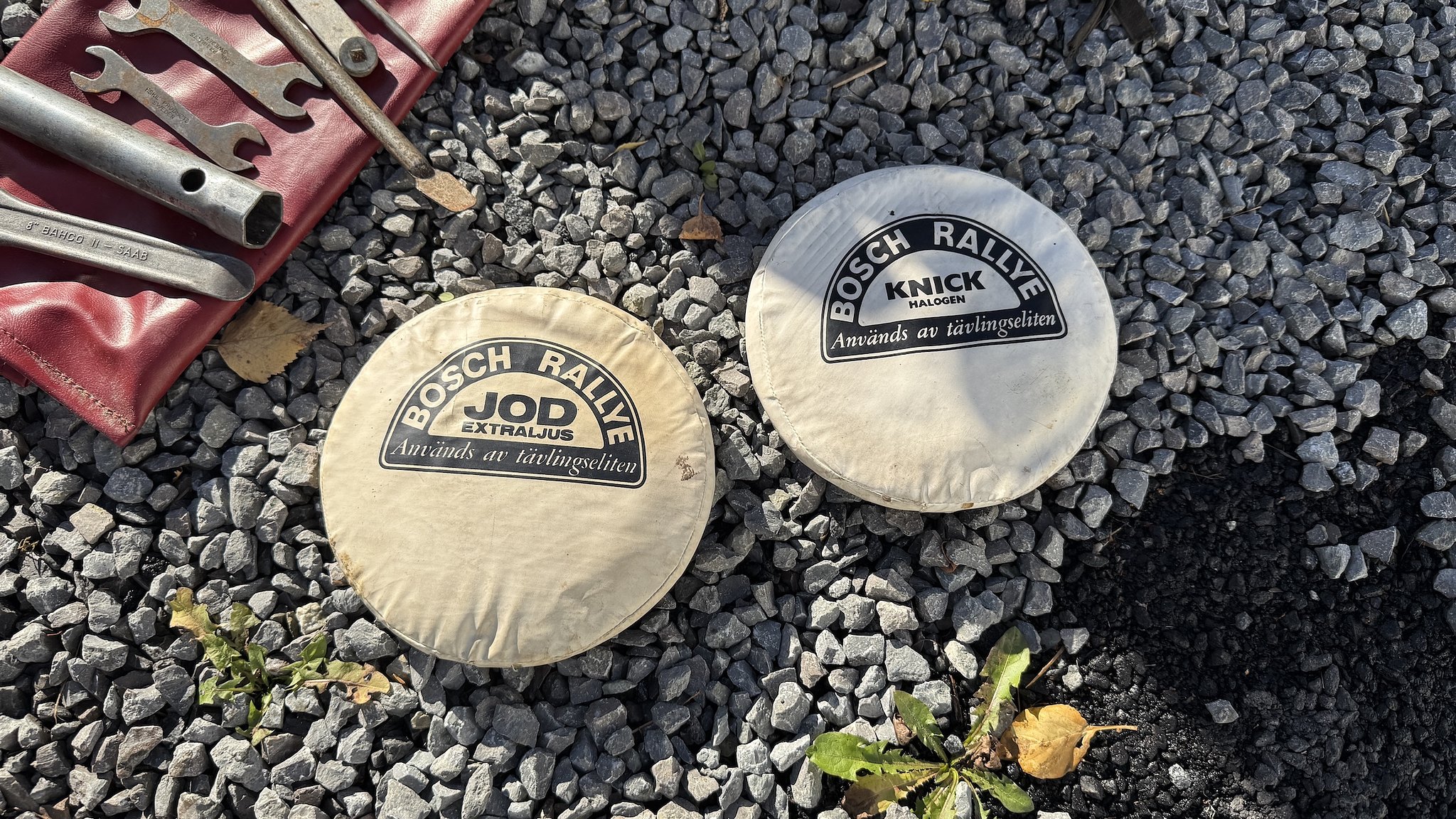 Image of 1960 Saab 96 (5) miscellaneous