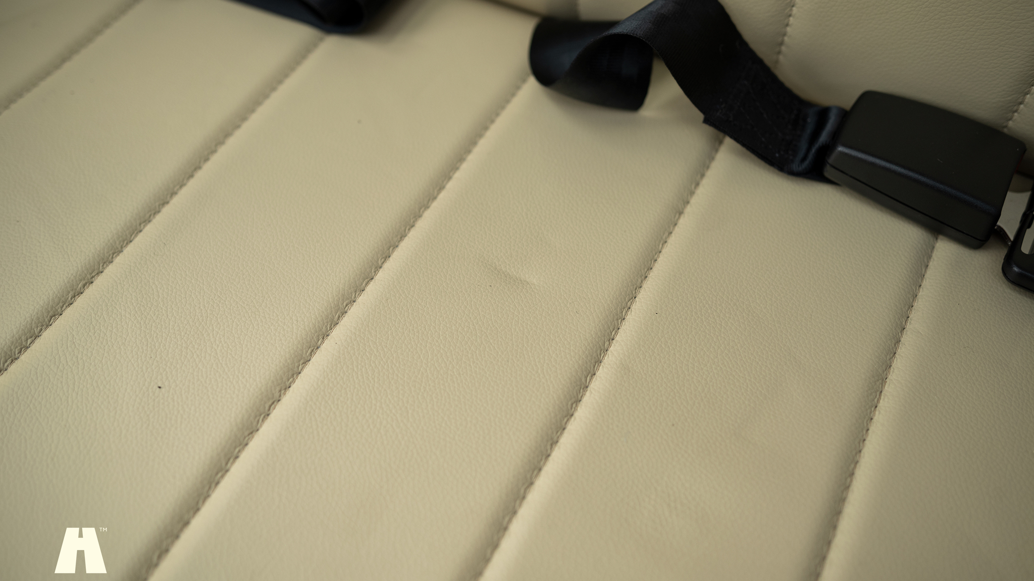 Interior image of 1974 Volkswagen T1 Split Window  