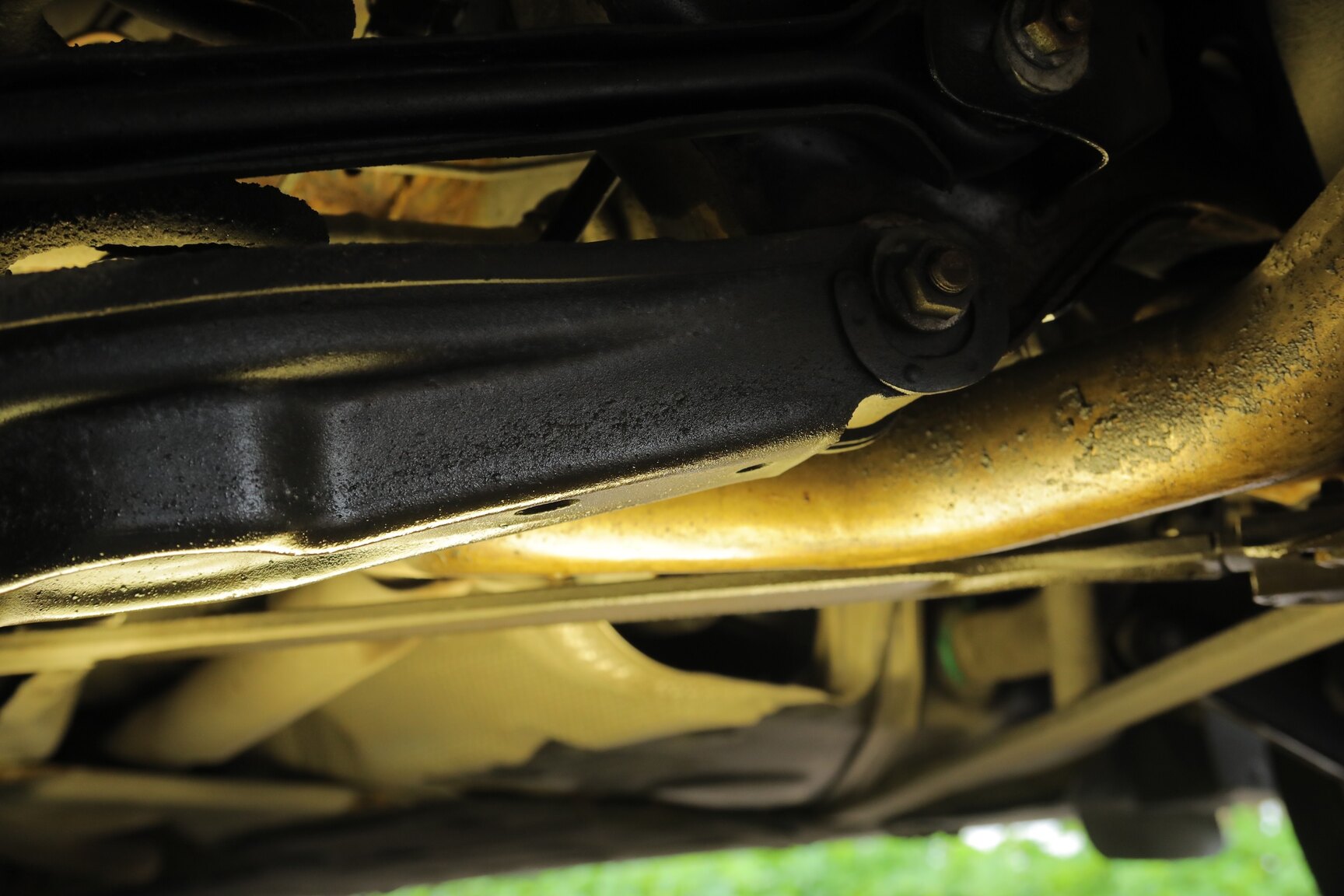 Image of 2008 BMW 325D Cabriolet mechanics