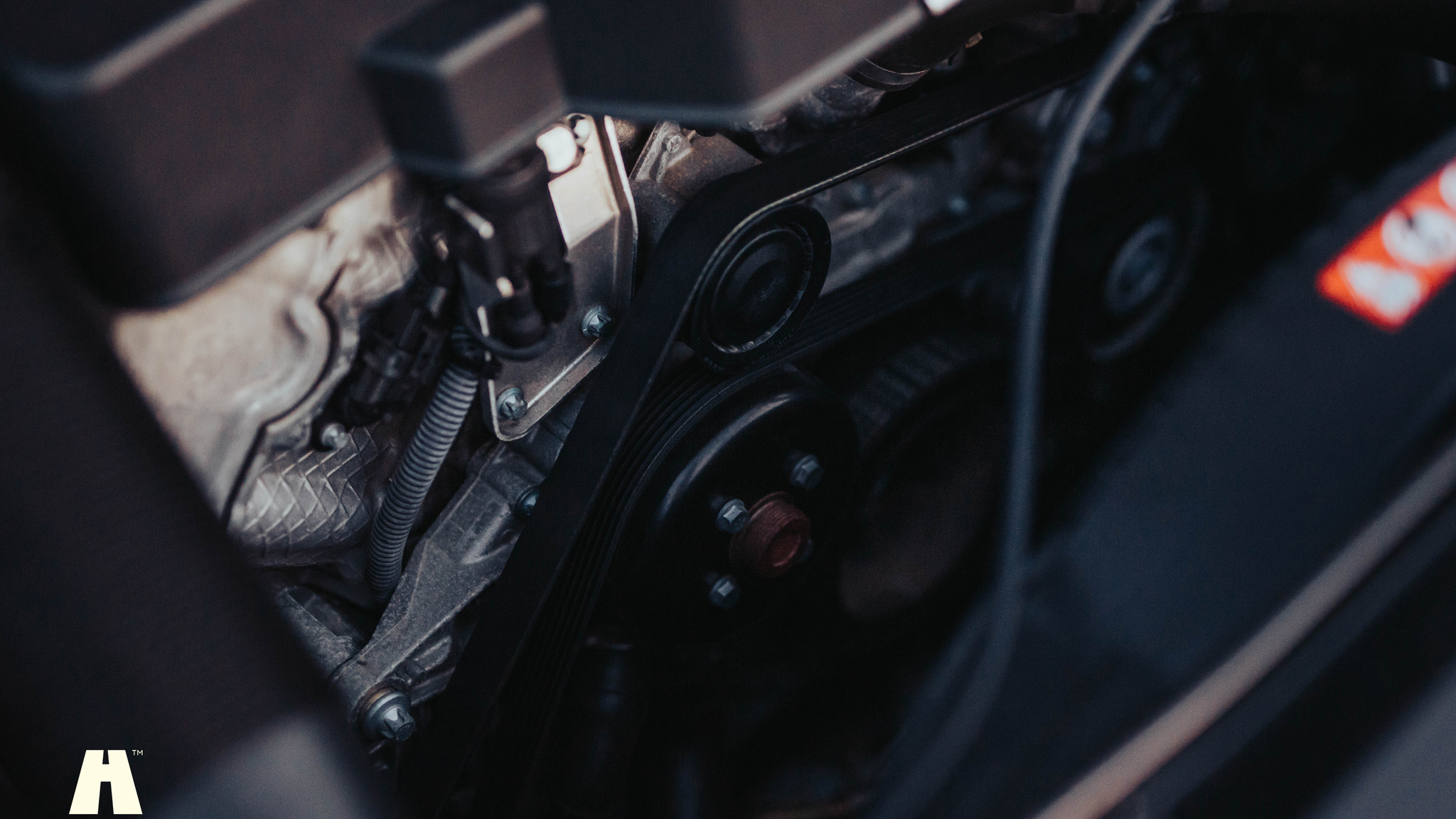 Image of 2006 Mercedes Benz SL350 mechanics (7)