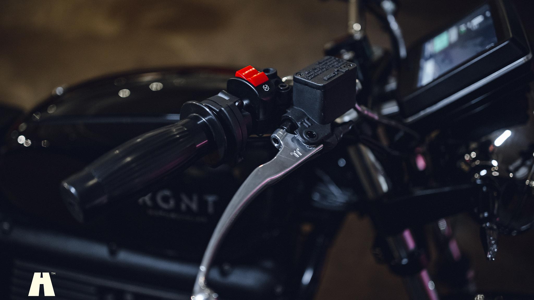 Aussenfoto 2022 RGNT NO.1 CLASSIC