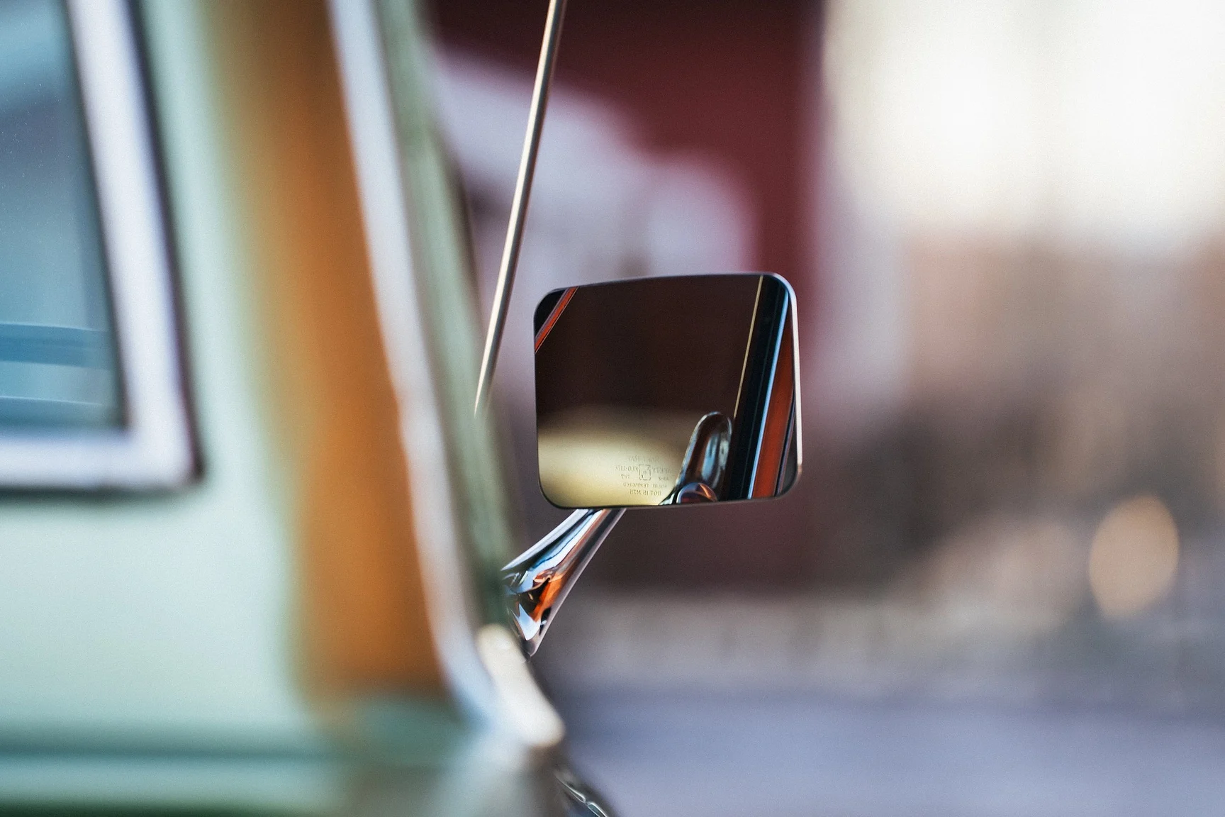 Exterior image of 1970 GMC 1500 Custom Sierra Grande – NO RESERVE (77)