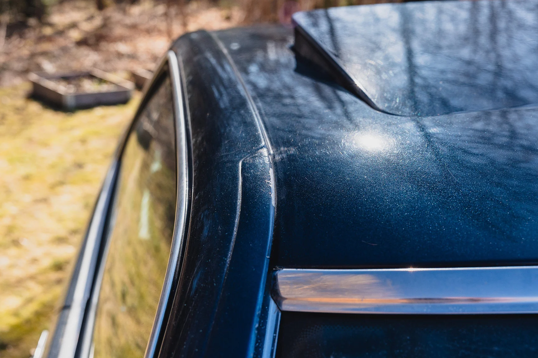 Aussenfoto 1986 Mercedes-Benz 560 SEC  (54)
