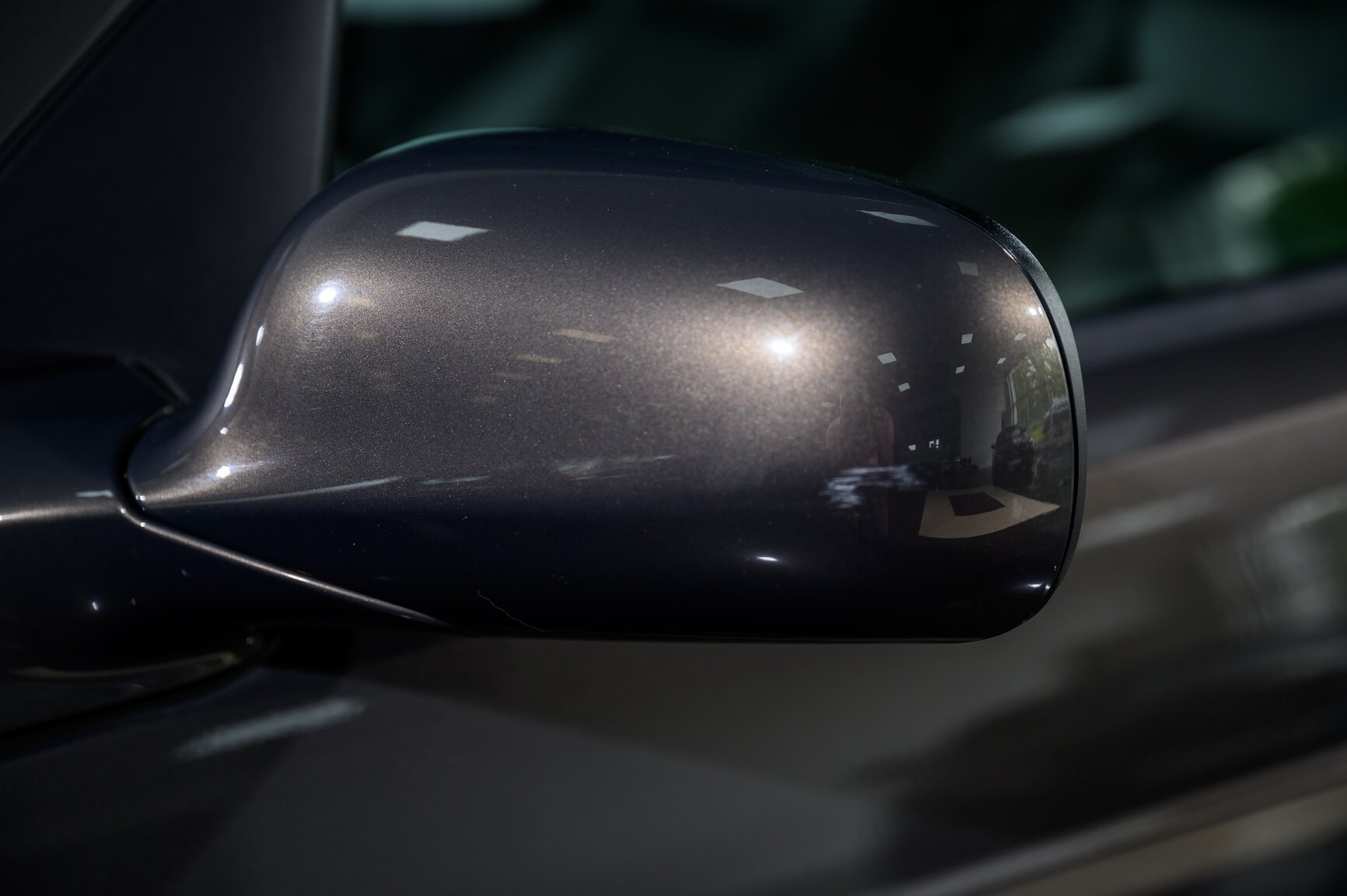 Aussenfoto 2005 SAAB 9-5 Aero (38)