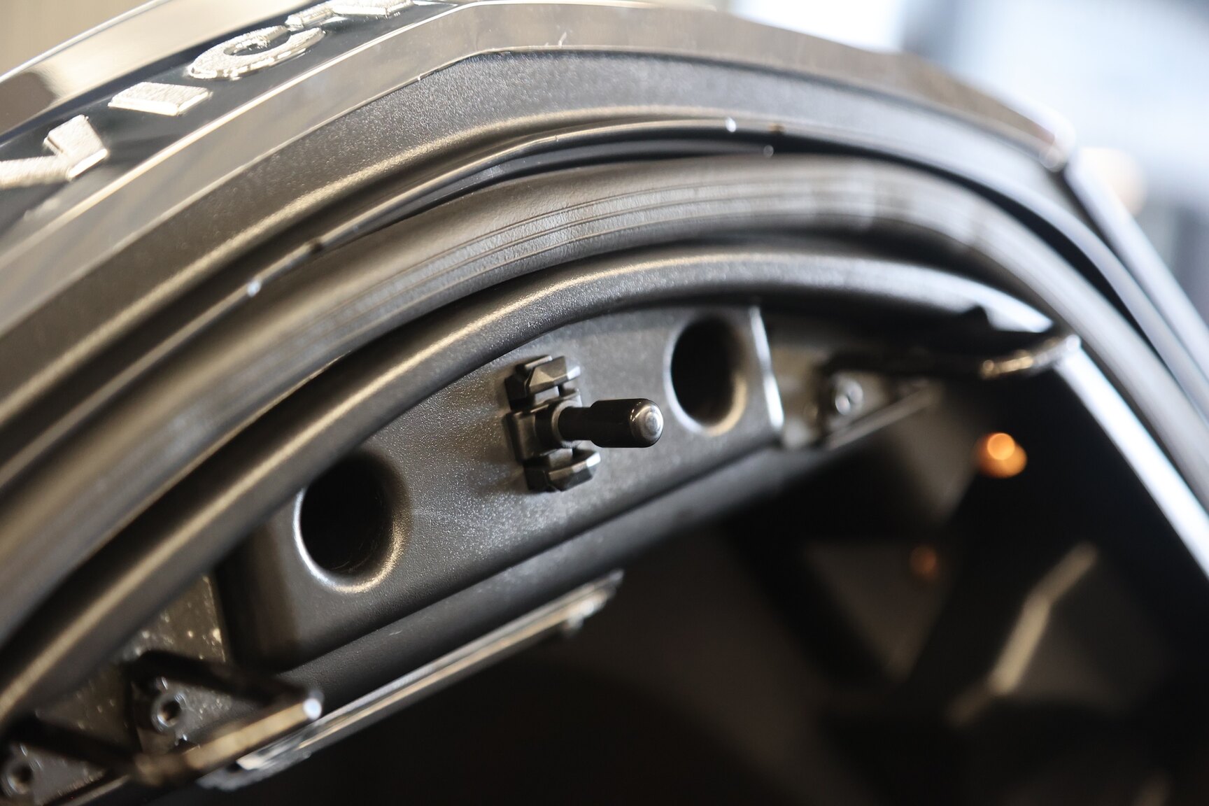 Exteriörbild på 2015 Victory Vision