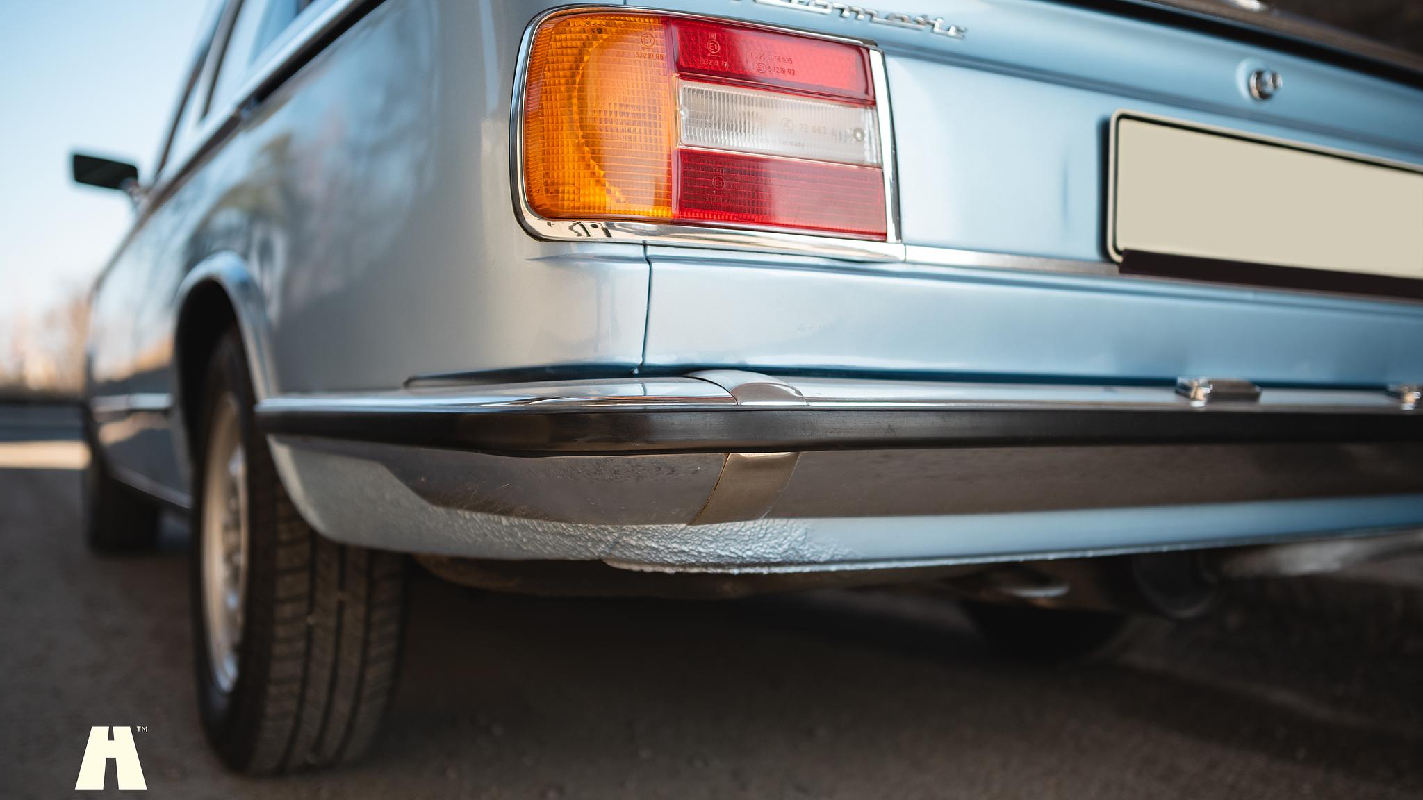 Aussenfoto 1974 BMW 2002