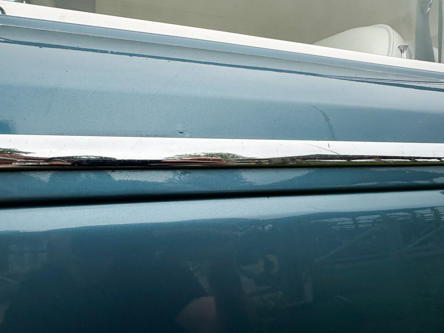 Aussenfoto 1972 Rolls-Royce Silver Shadow