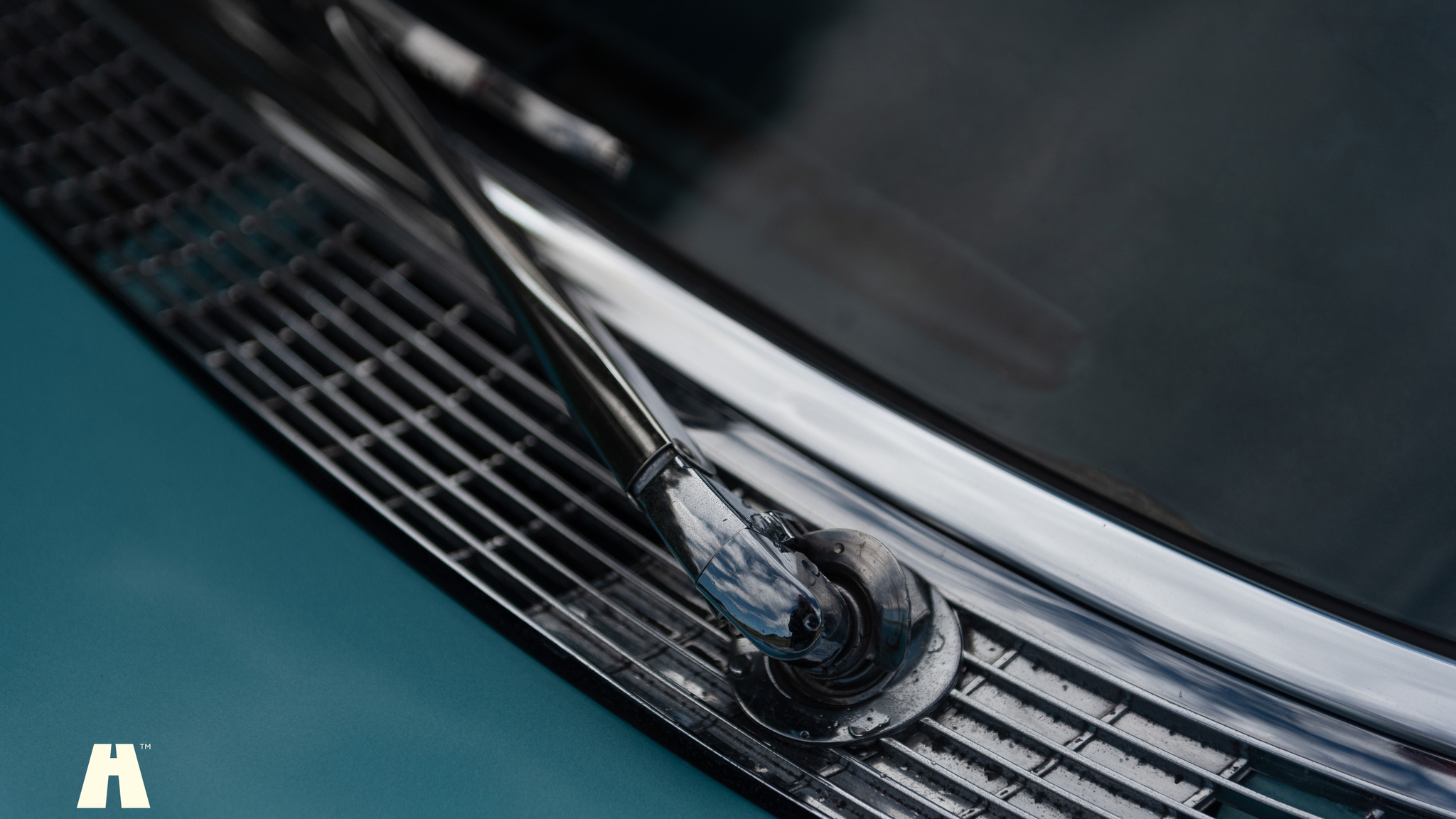 Exteriörbild på 1959 Cadillac Coupé de Ville 6.4 V8