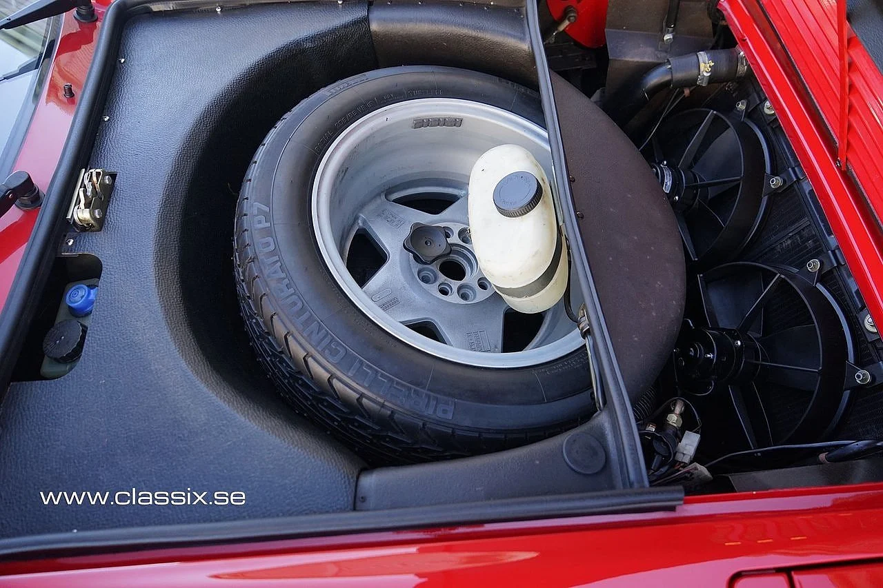 Bild von 1985 Ferrari 328 (25)