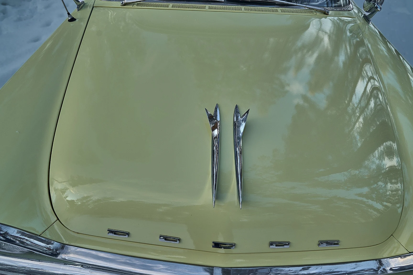 Aussenfoto 1957 Dodge Royal (31)