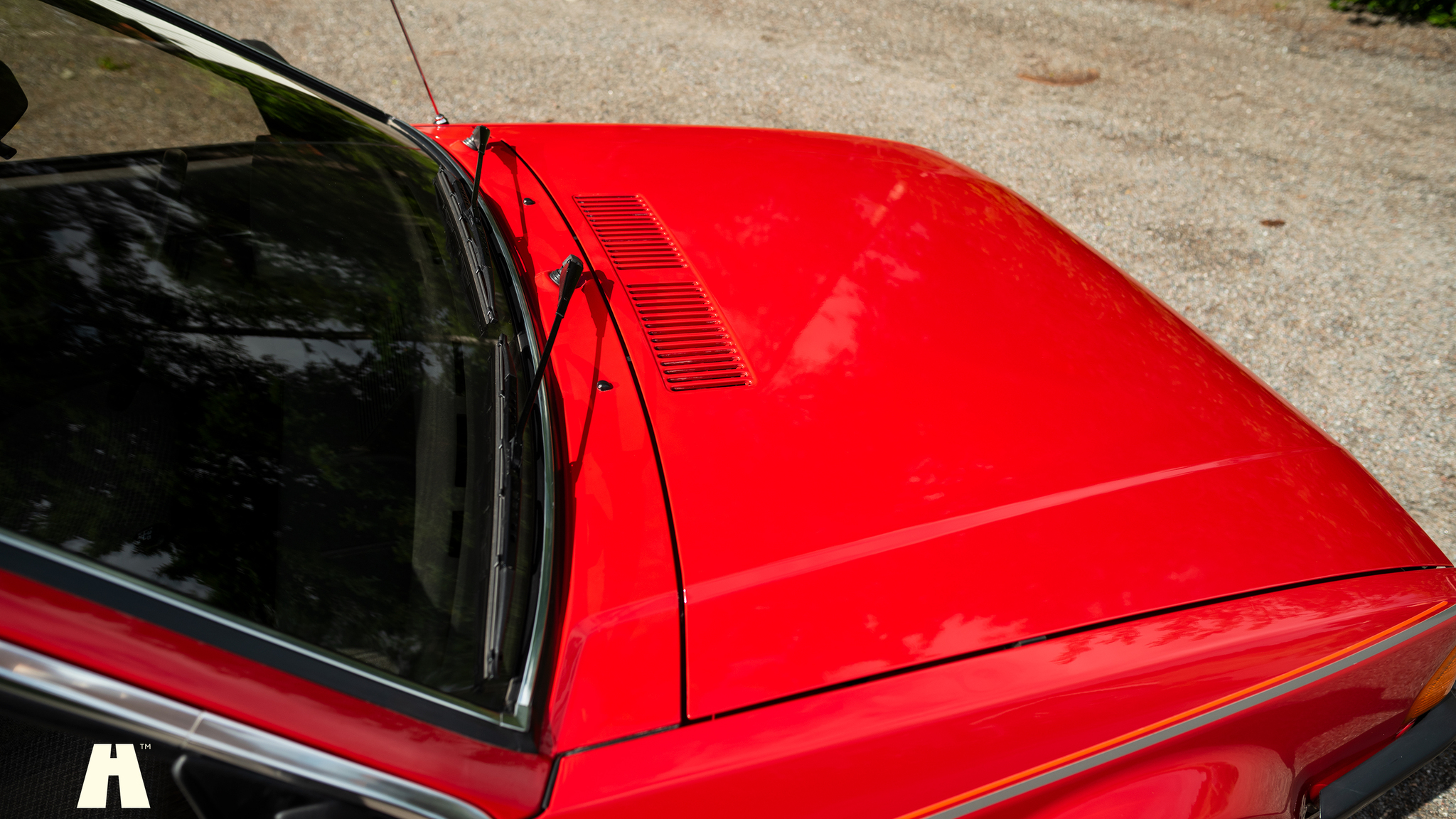 Exteriörbild på 1986 Ford Escort 1.6 Hatchback 3-door  (14)