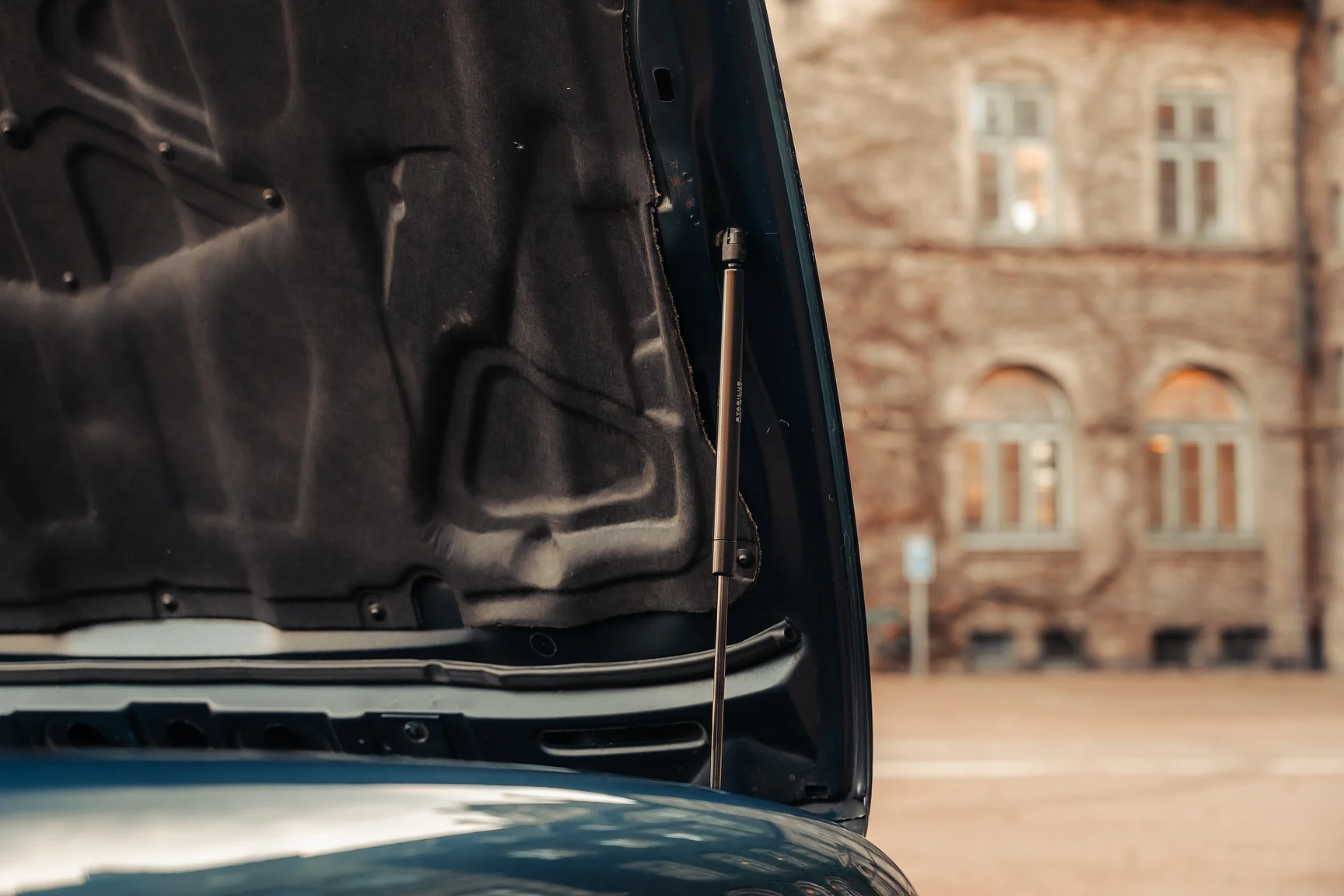 Image of 2001 Jaguar  Xj 4,0 Sovereign mechanics (20)