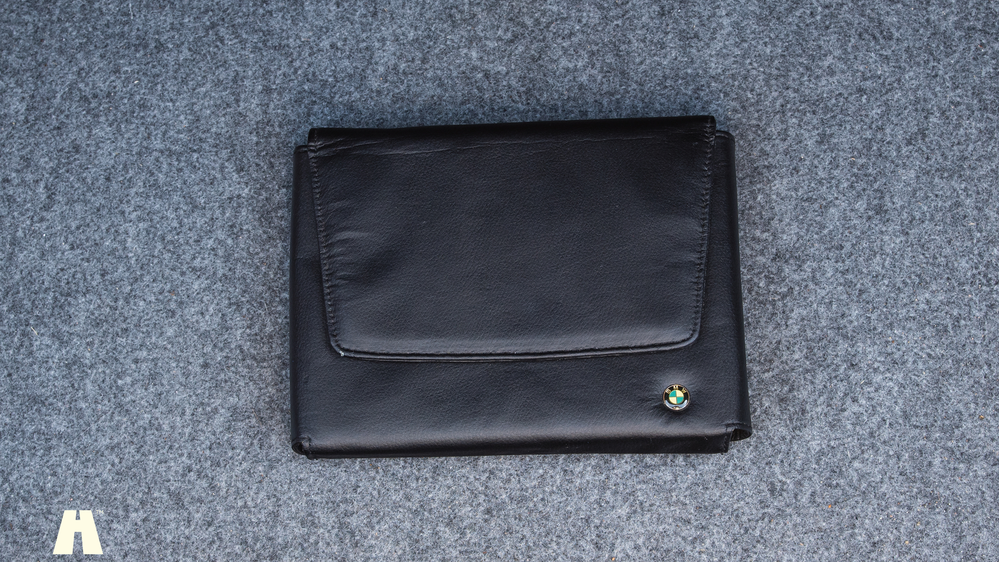 Dokumentation för 2005 BMW 320ci M-sport Cabriolet