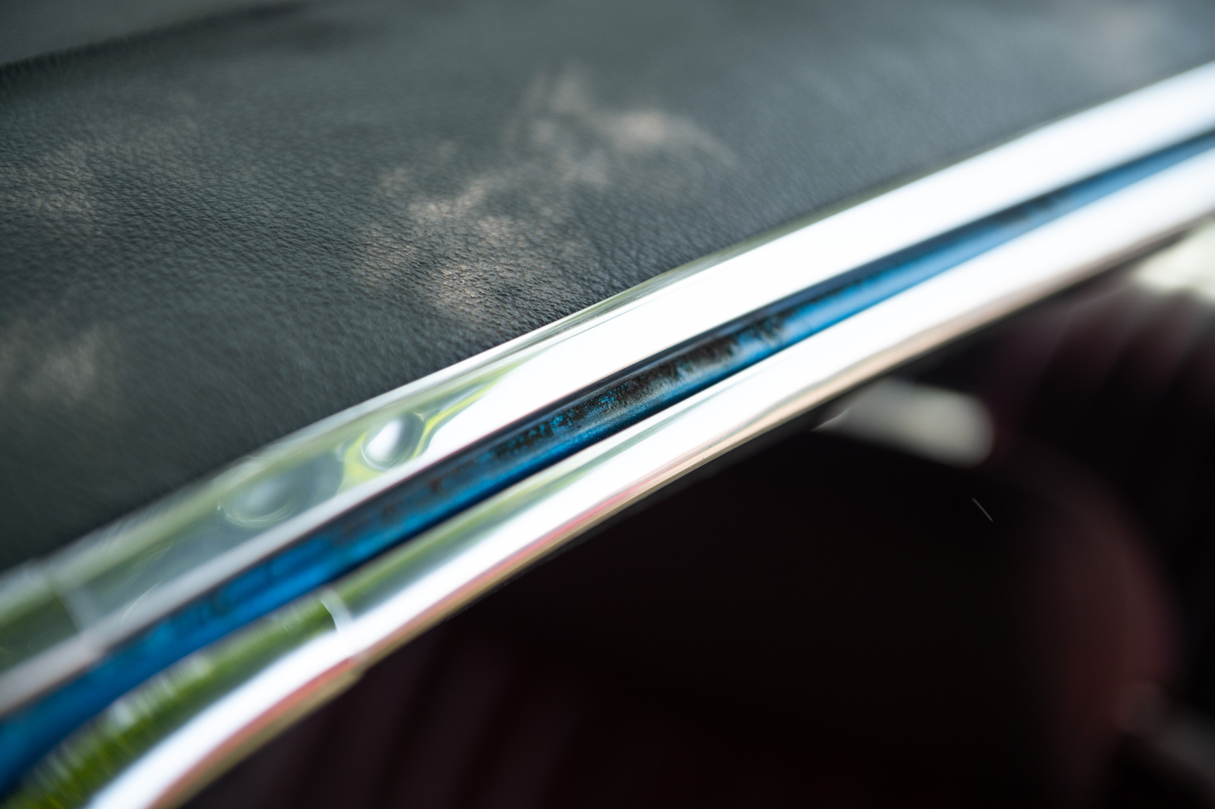 Aussenfoto 1968 Oldsmobile Toronado (65)