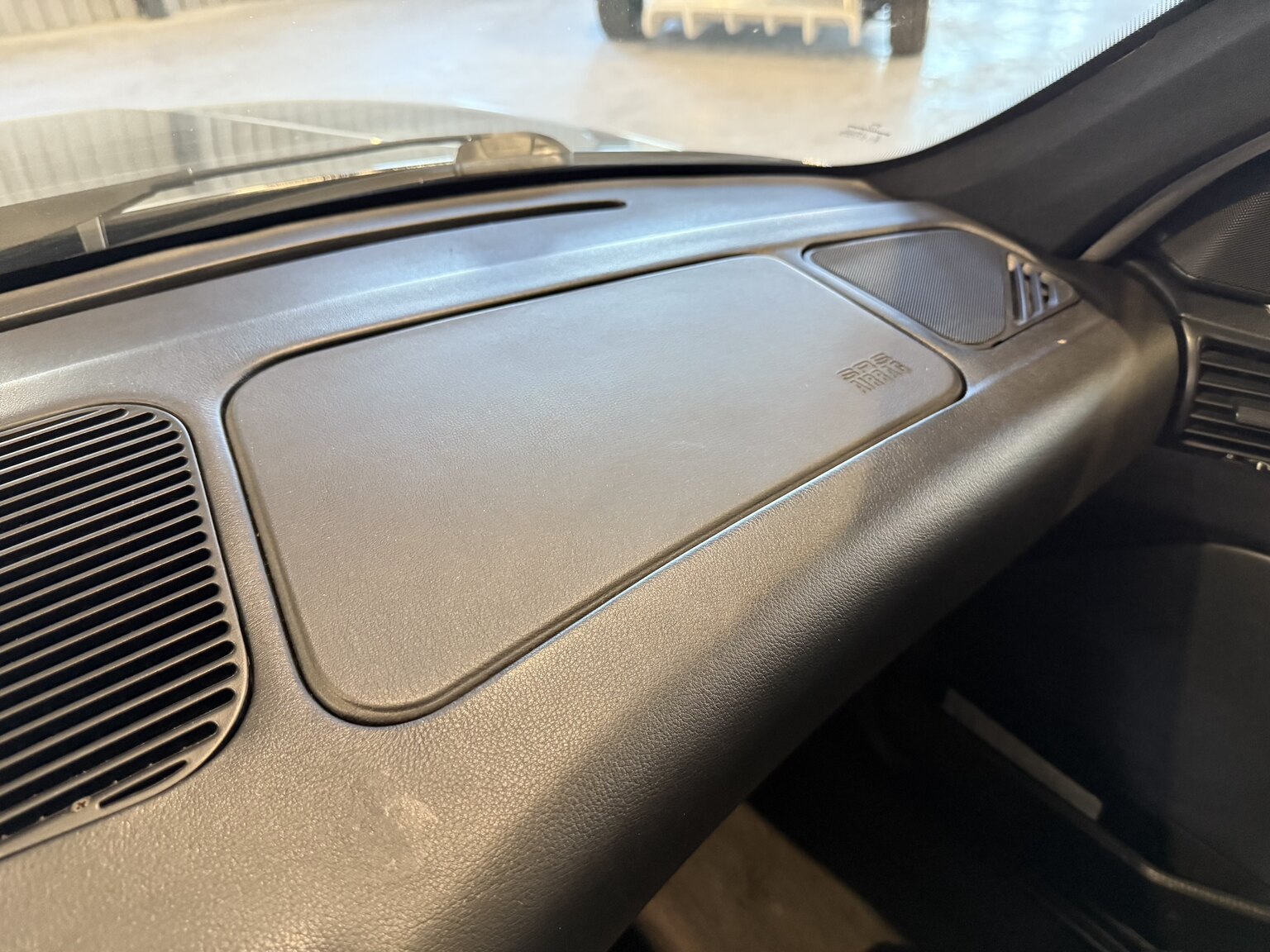Interior image of 1995 BMW M5 3.8 "No Reserve Auction"