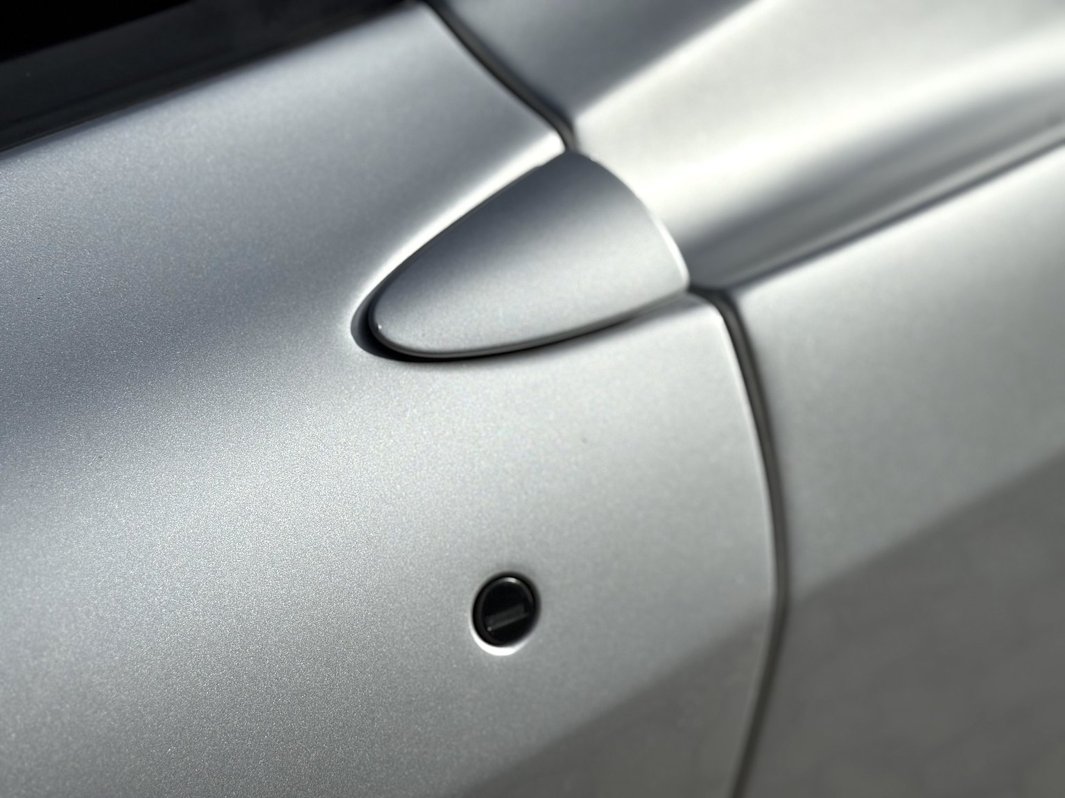 Aussenfoto 2001 Ferrari 360 Spider