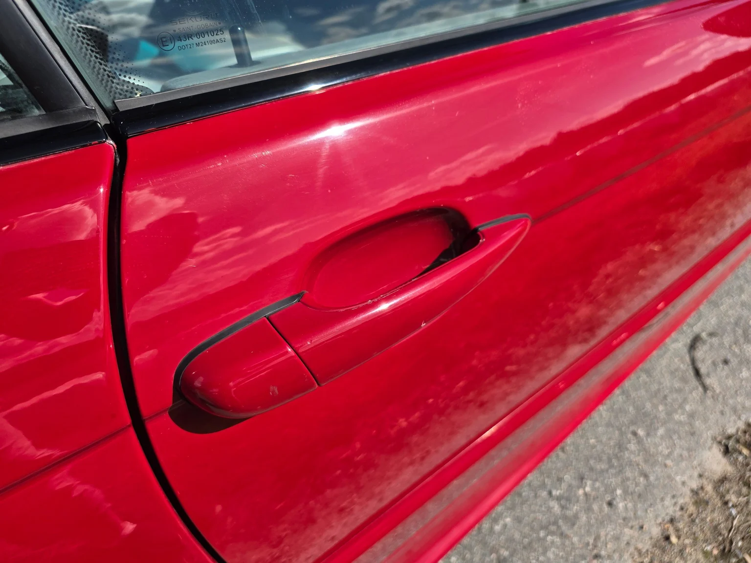 Aussenfoto 2002 BMW 330Ci Convertible (38)