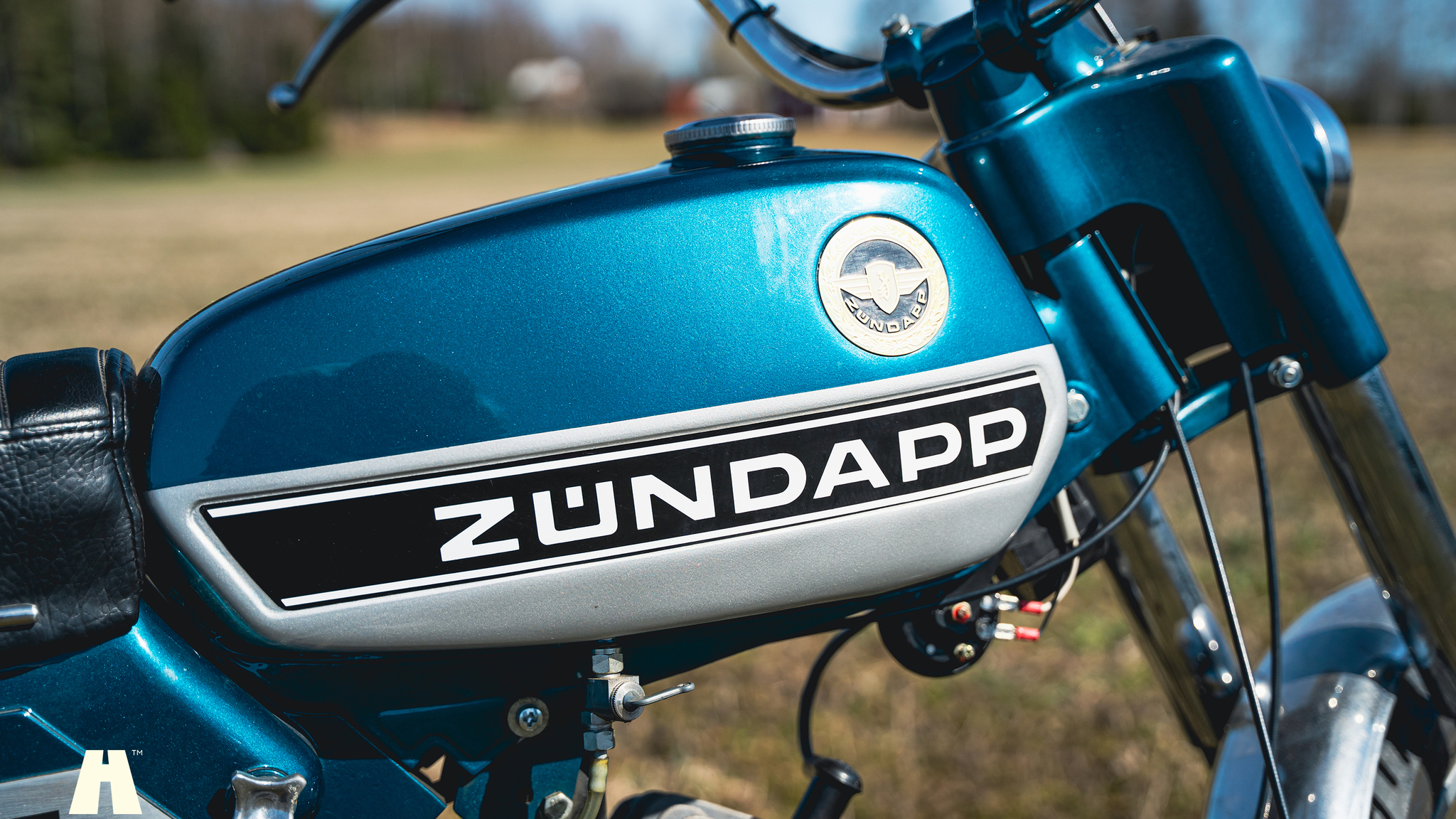 Exterior image of 1973 Zundapp KS50 (11)