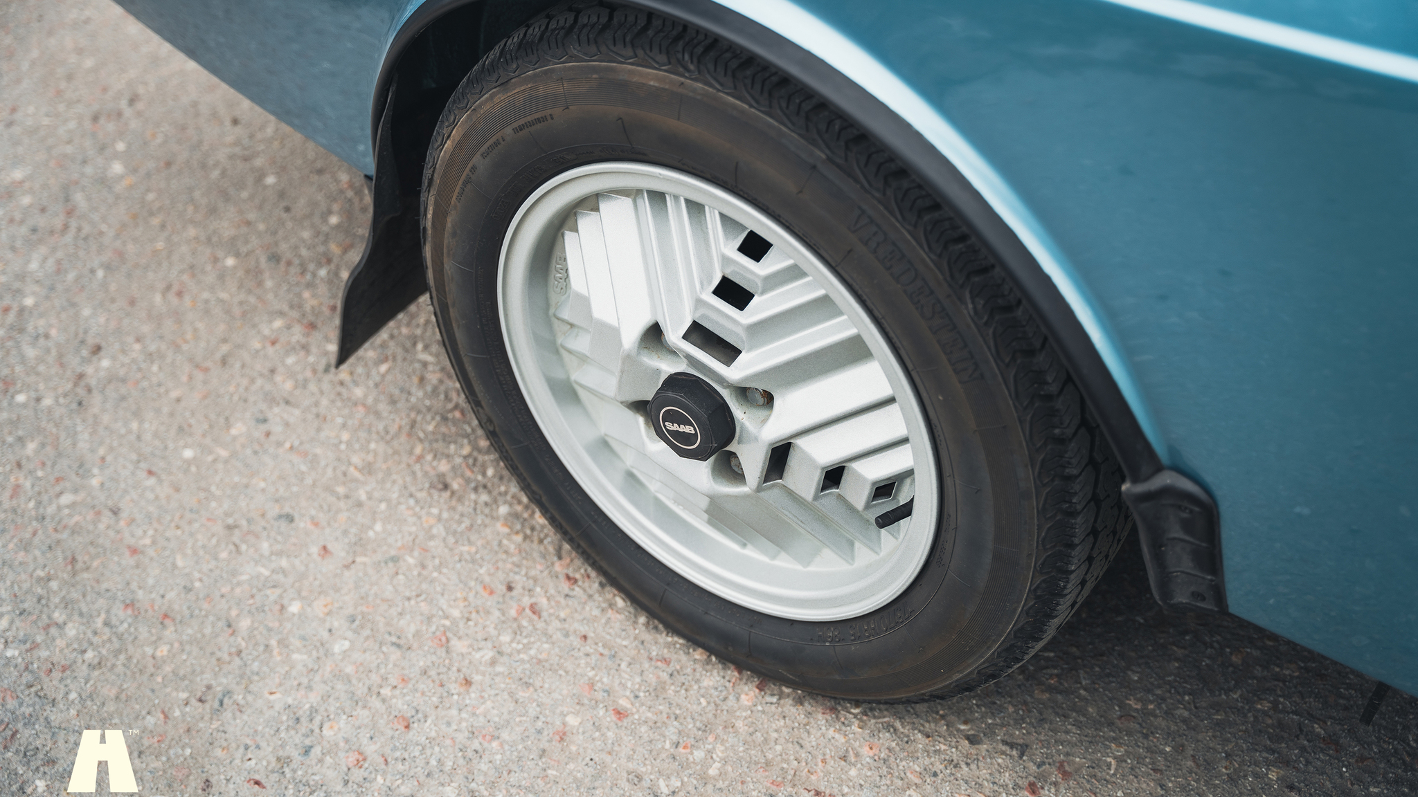 Exteriörbild på 1979 Saab 900 Turbo (38)