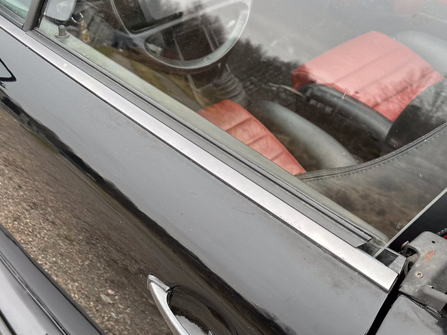 Aussenfoto 1972 Porsche 911 T (87)